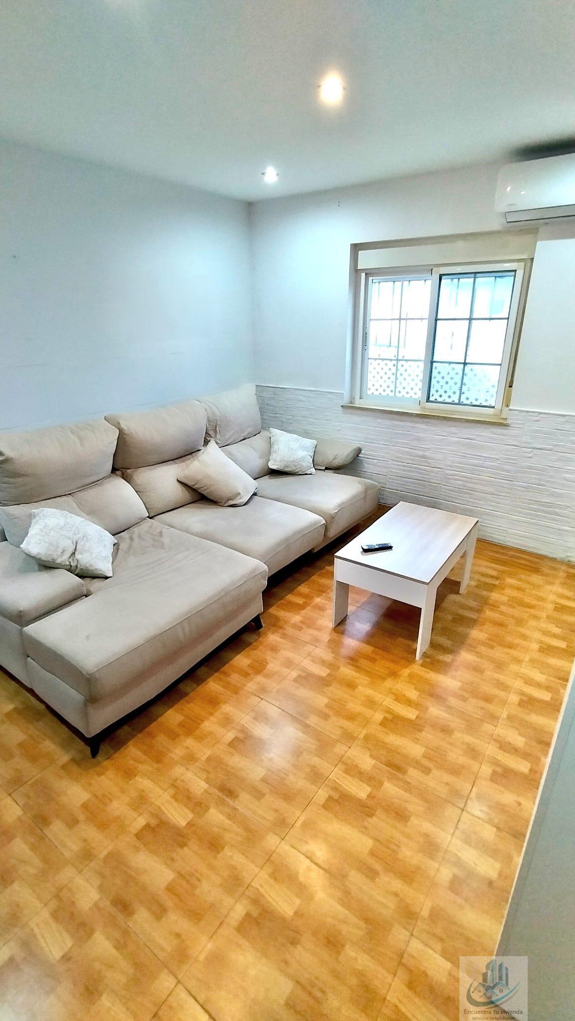 Venta de piso en San Fernando