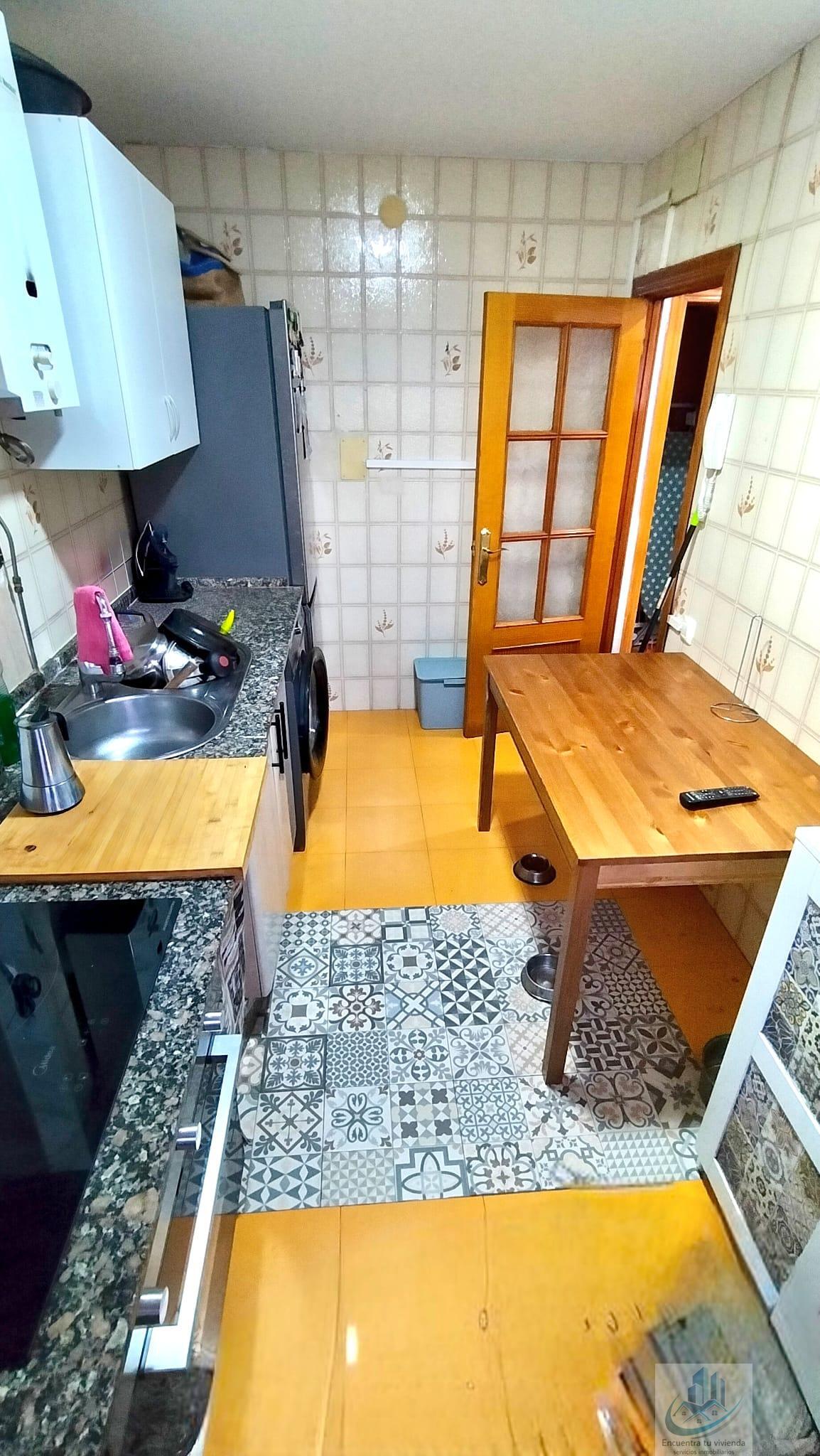Venta de piso en San Fernando
