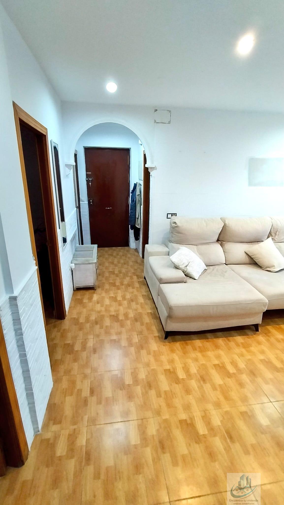 Venta de piso en San Fernando