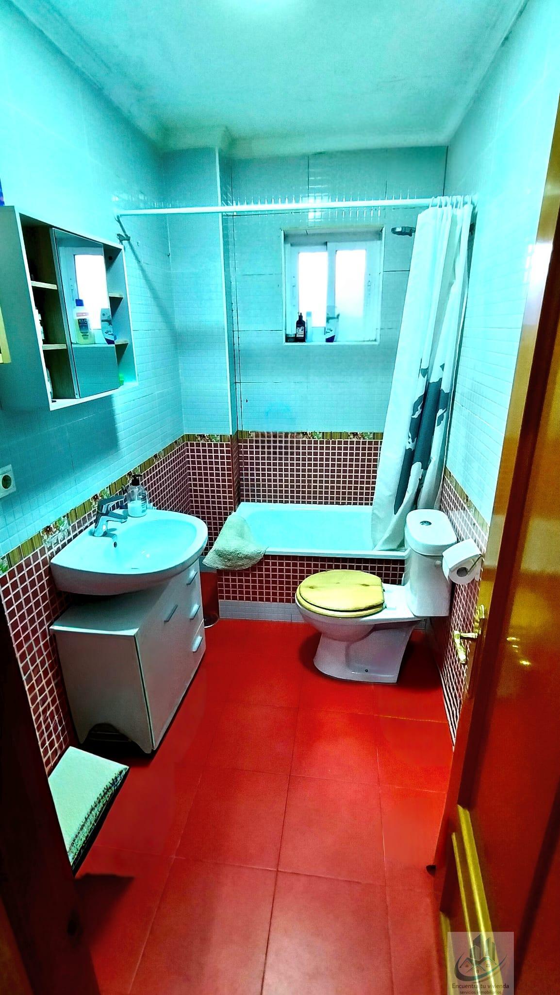 Venta de piso en San Fernando