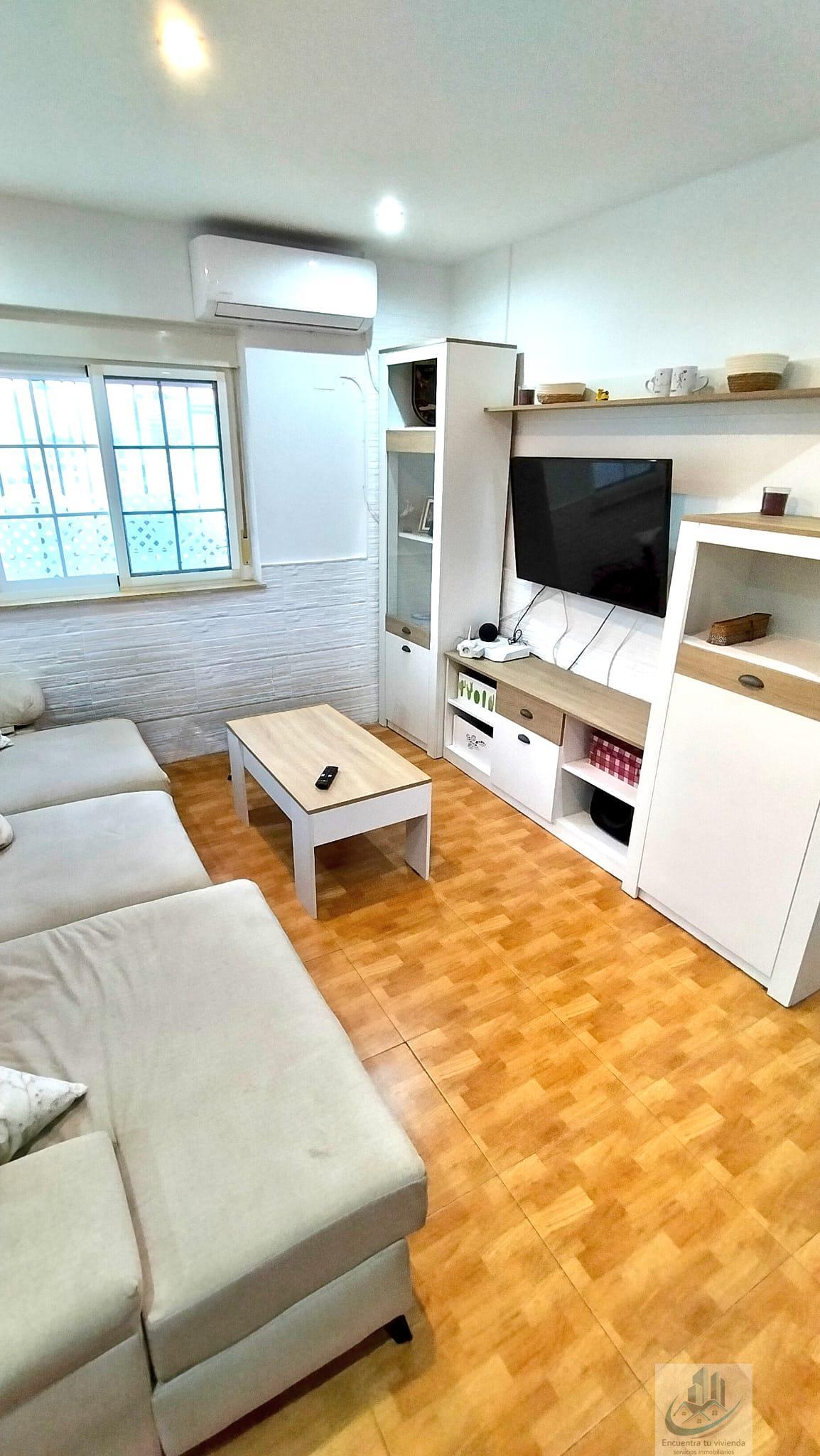 Venta de piso en San Fernando