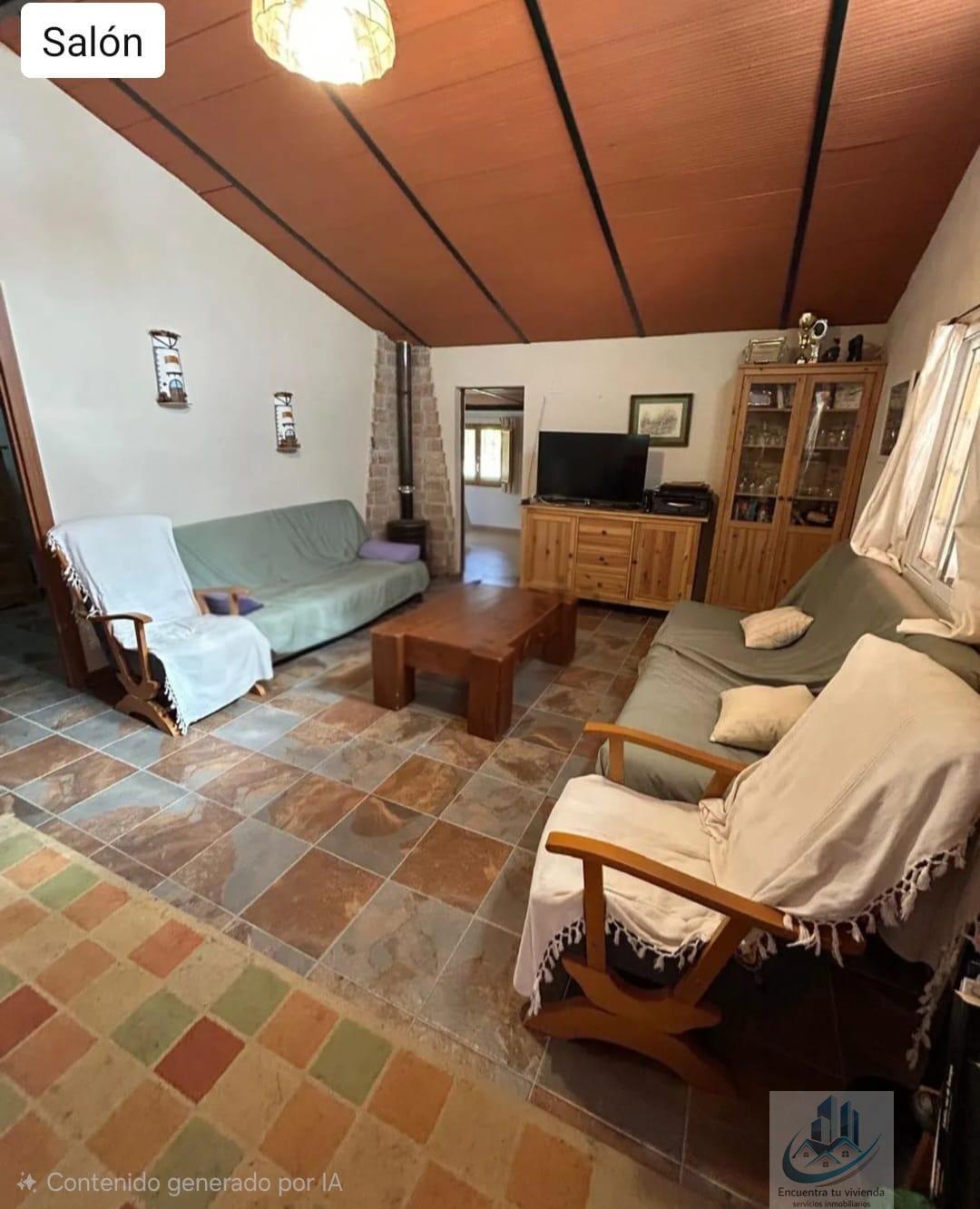 Venta de finca rústica en Puerto Real