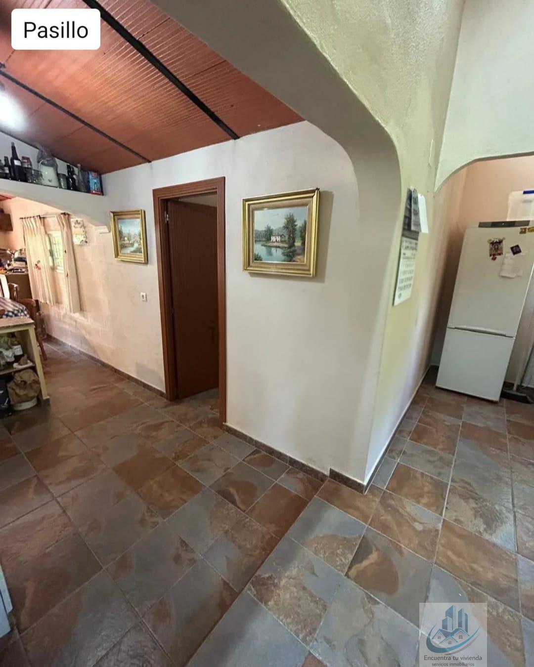 Venta de finca rústica en Puerto Real