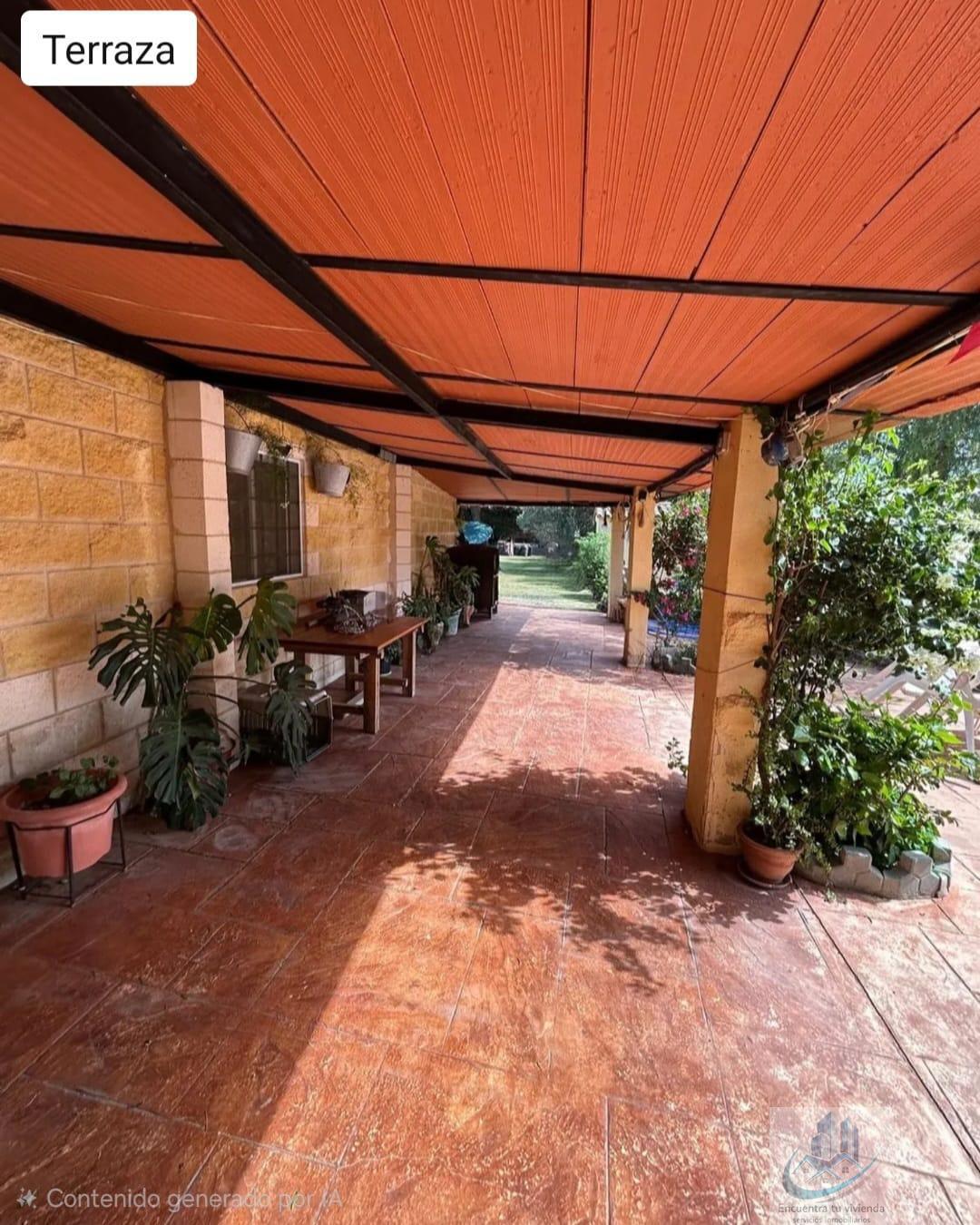 Venta de finca rústica en Puerto Real