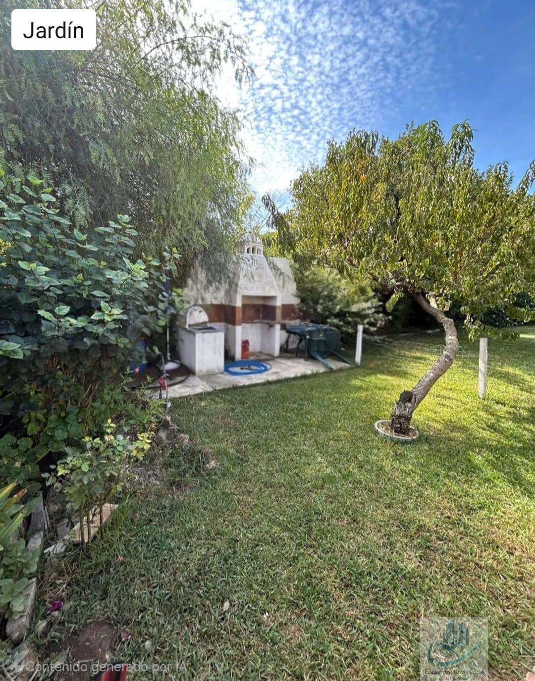 Venta de finca rústica en Puerto Real