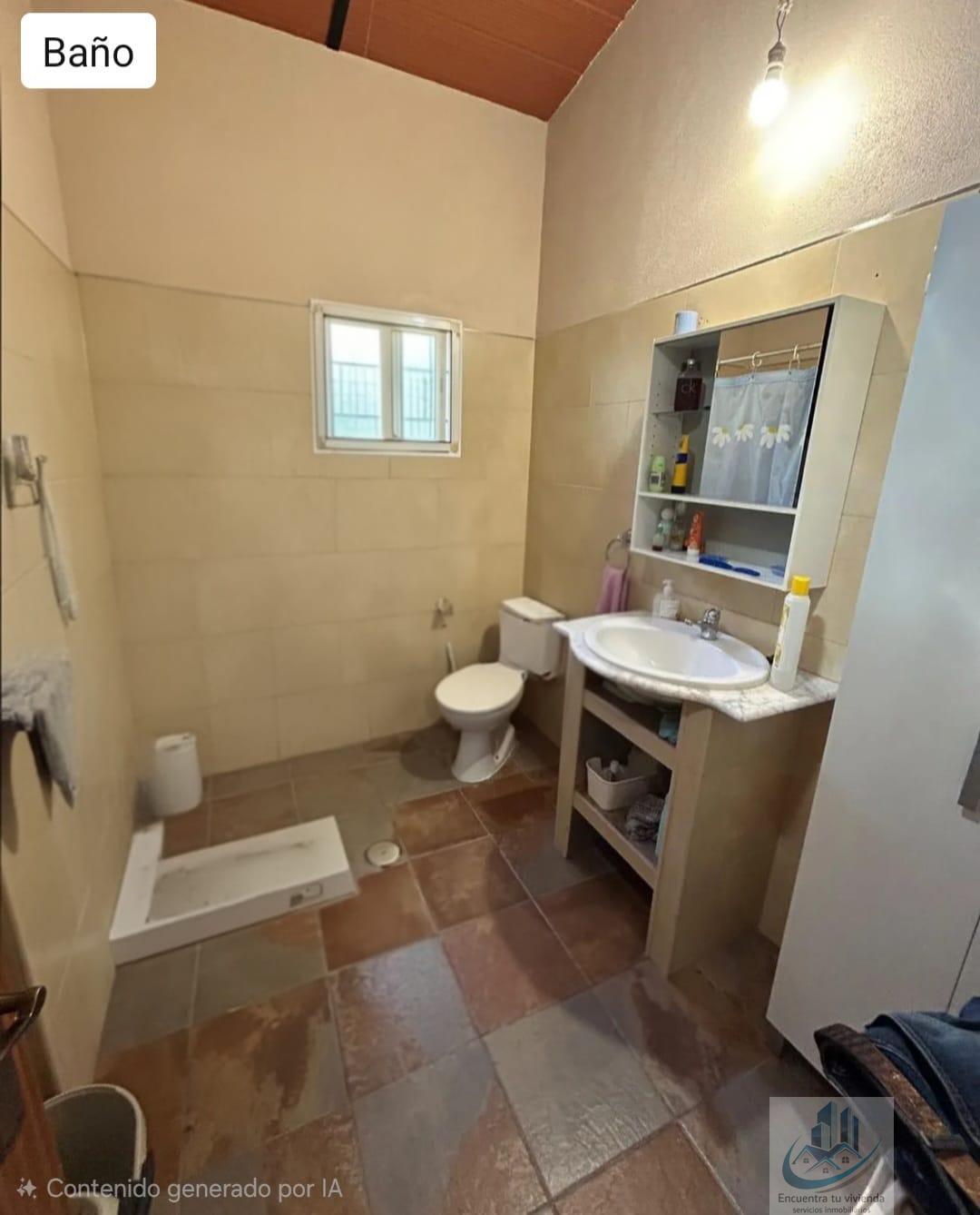 Venta de finca rústica en Puerto Real