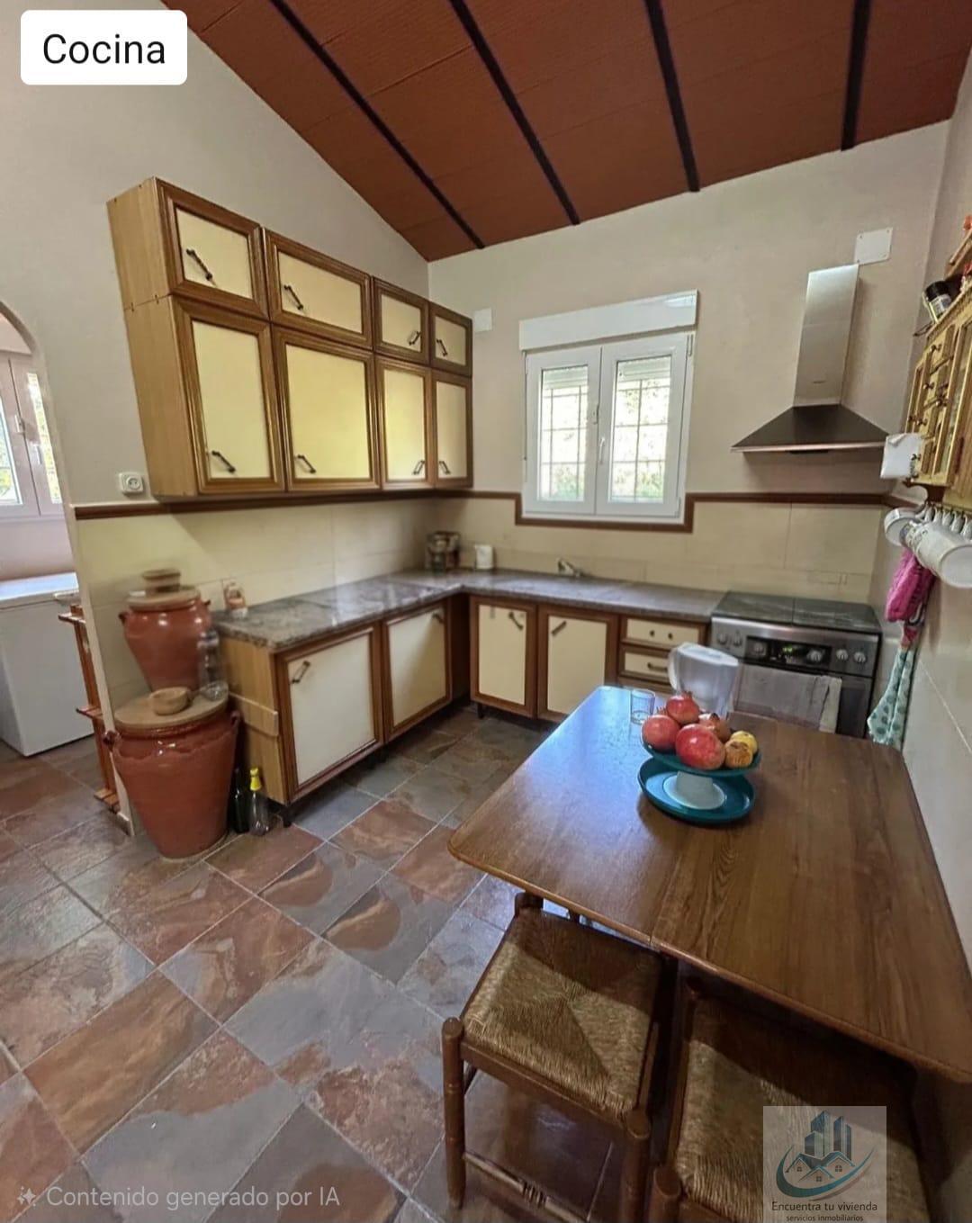 Venta de finca rústica en Puerto Real