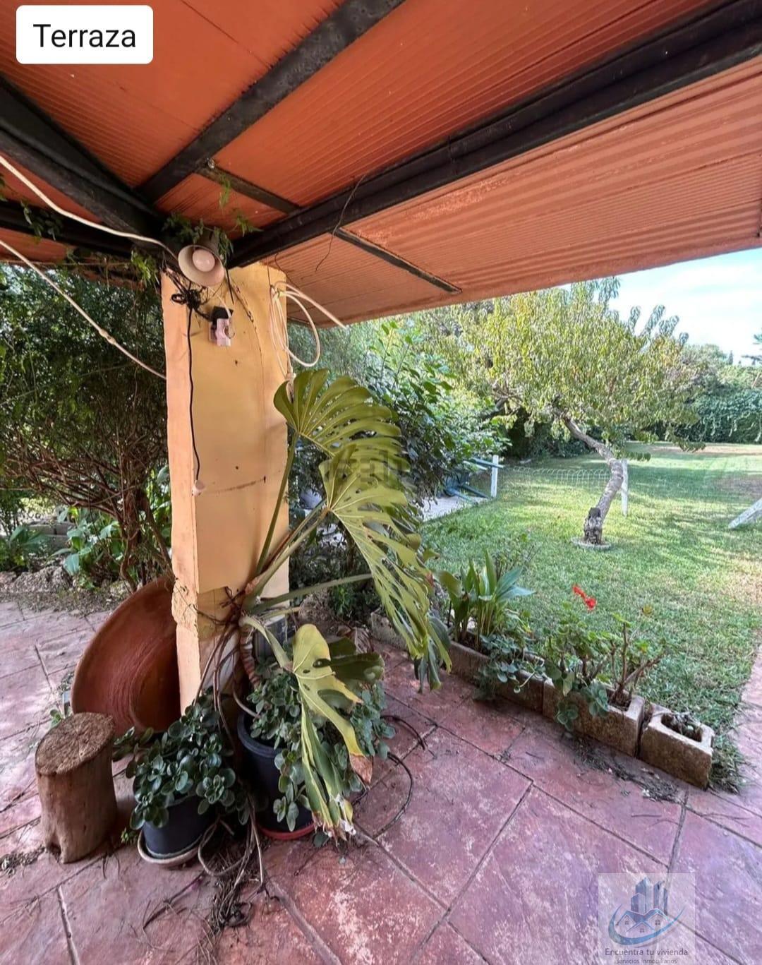 Venta de finca rústica en Puerto Real