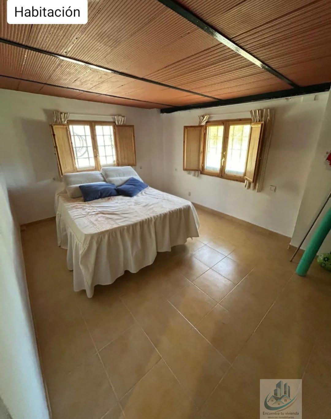 Venta de finca rústica en Puerto Real