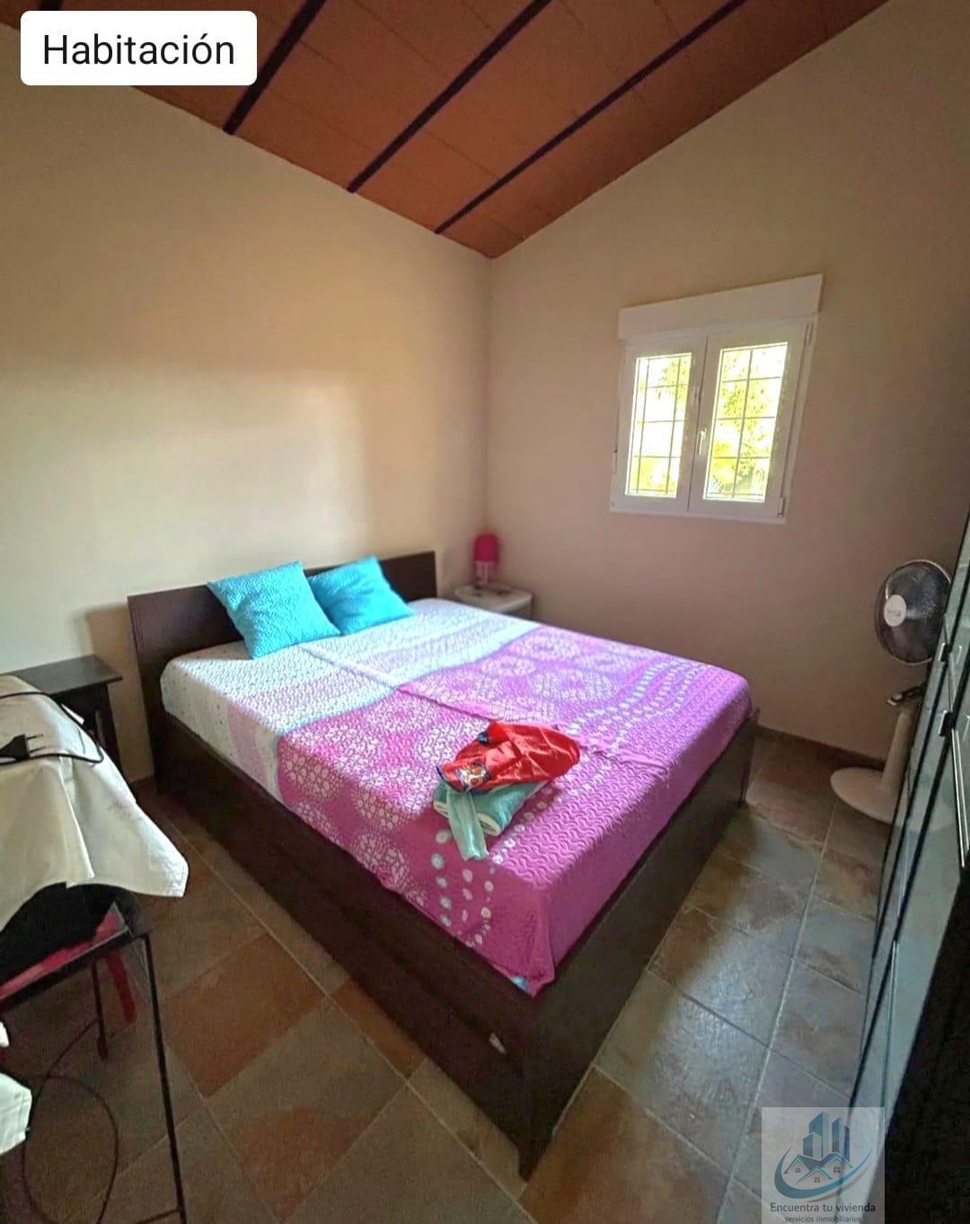 Venta de finca rústica en Puerto Real