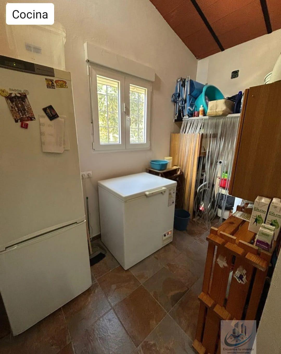 Venta de finca rústica en Puerto Real