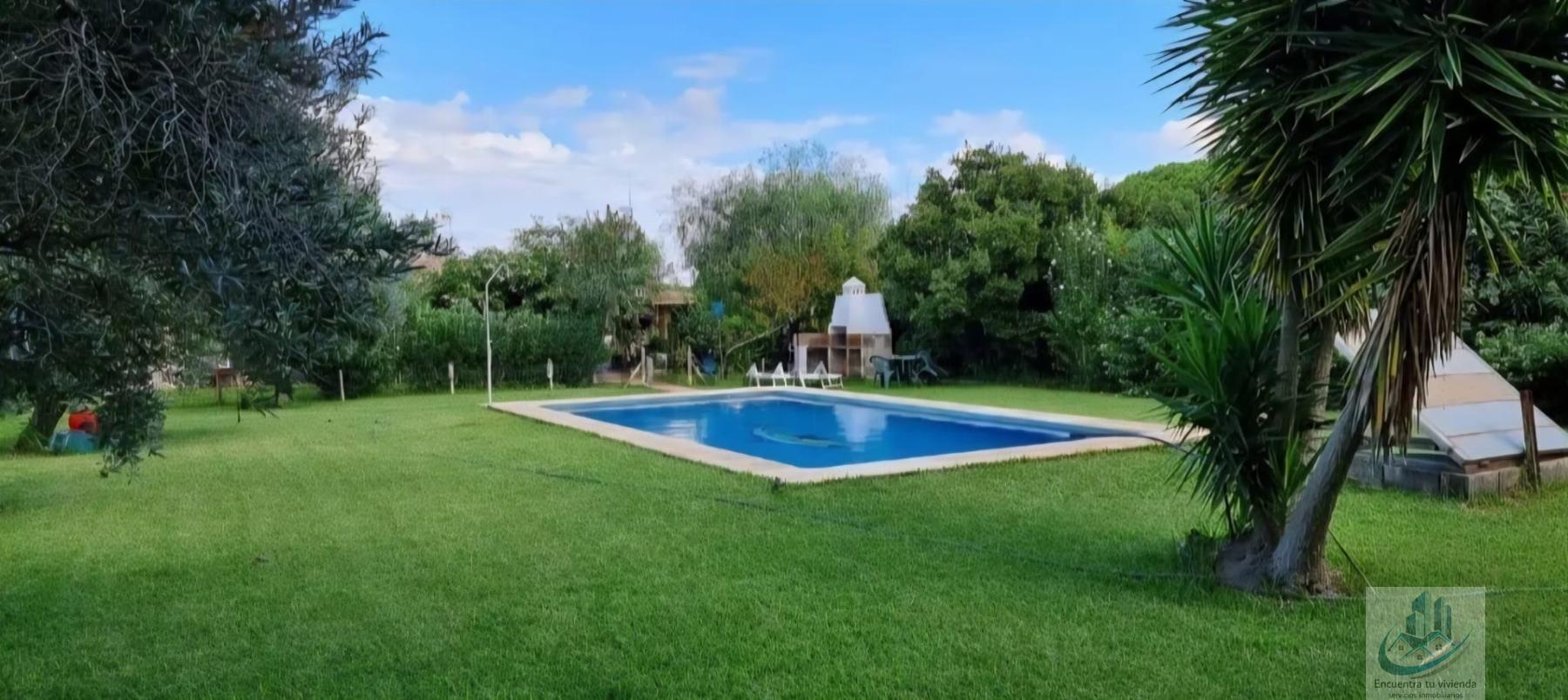 Venta de finca rústica en Puerto Real