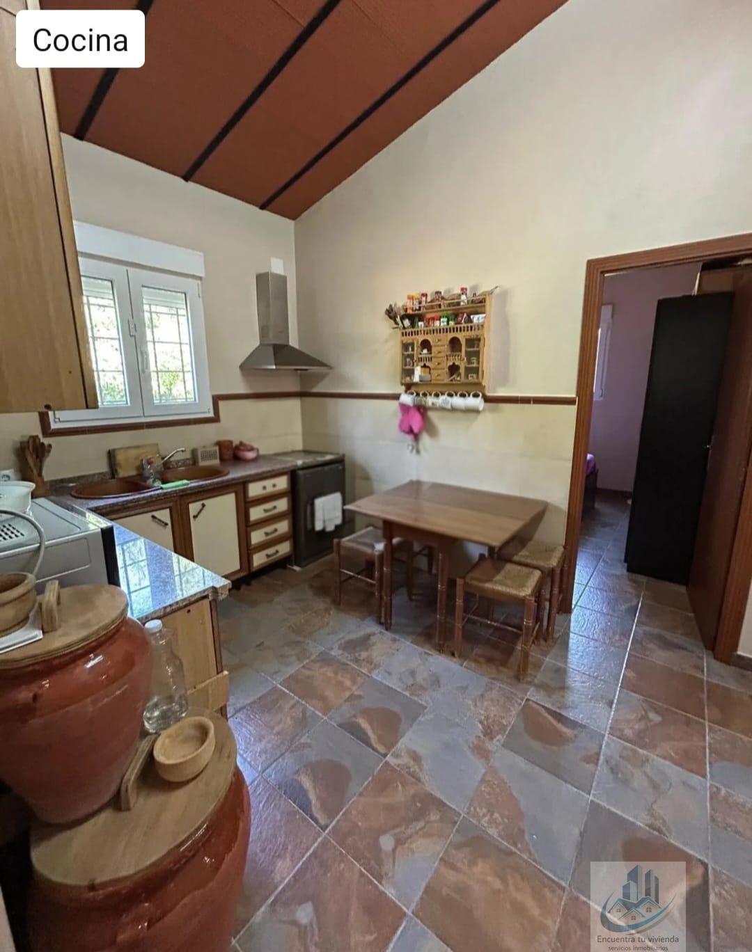 Venta de finca rústica en Puerto Real