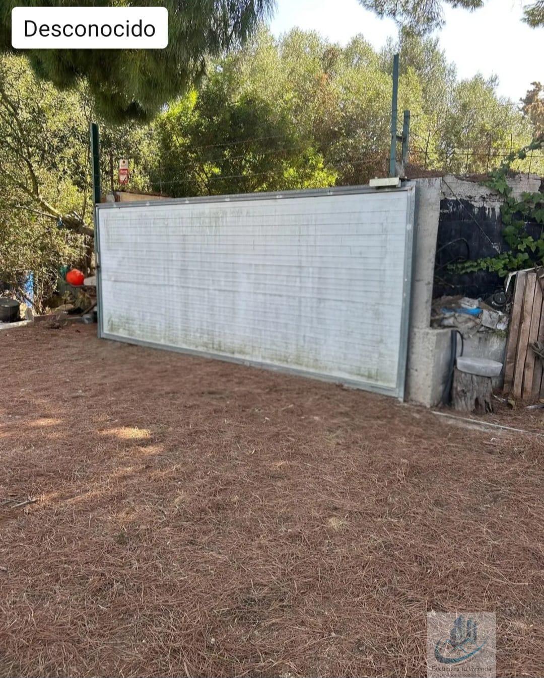 Venta de finca rústica en Puerto Real