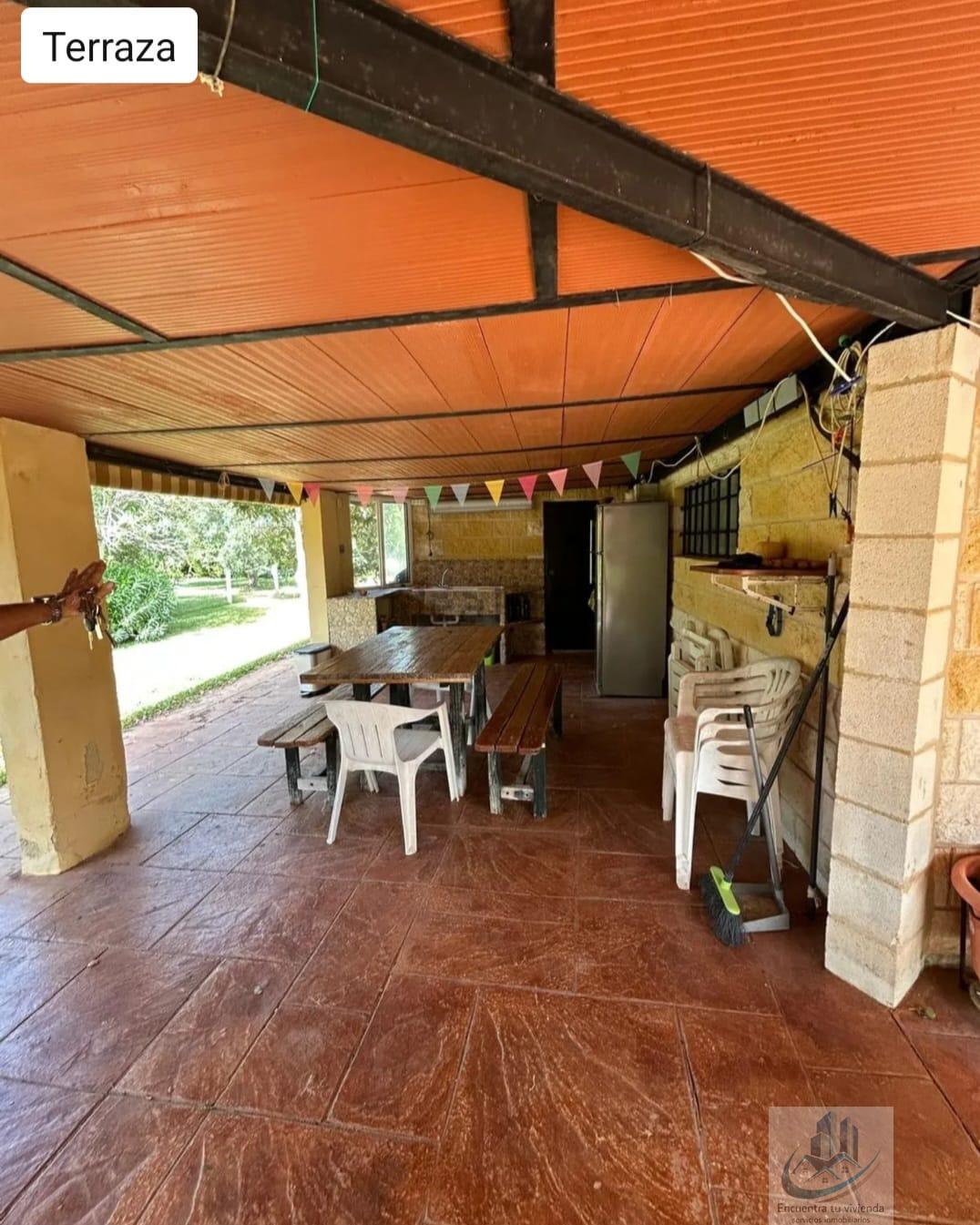 Venta de finca rústica en Puerto Real