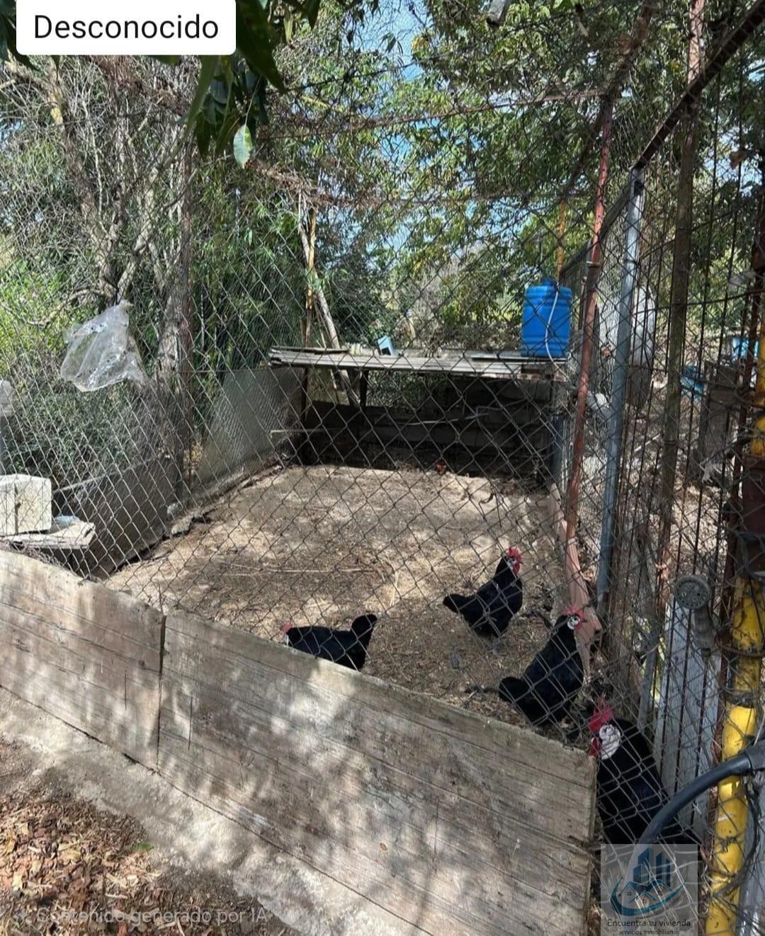 Venta de finca rústica en Puerto Real