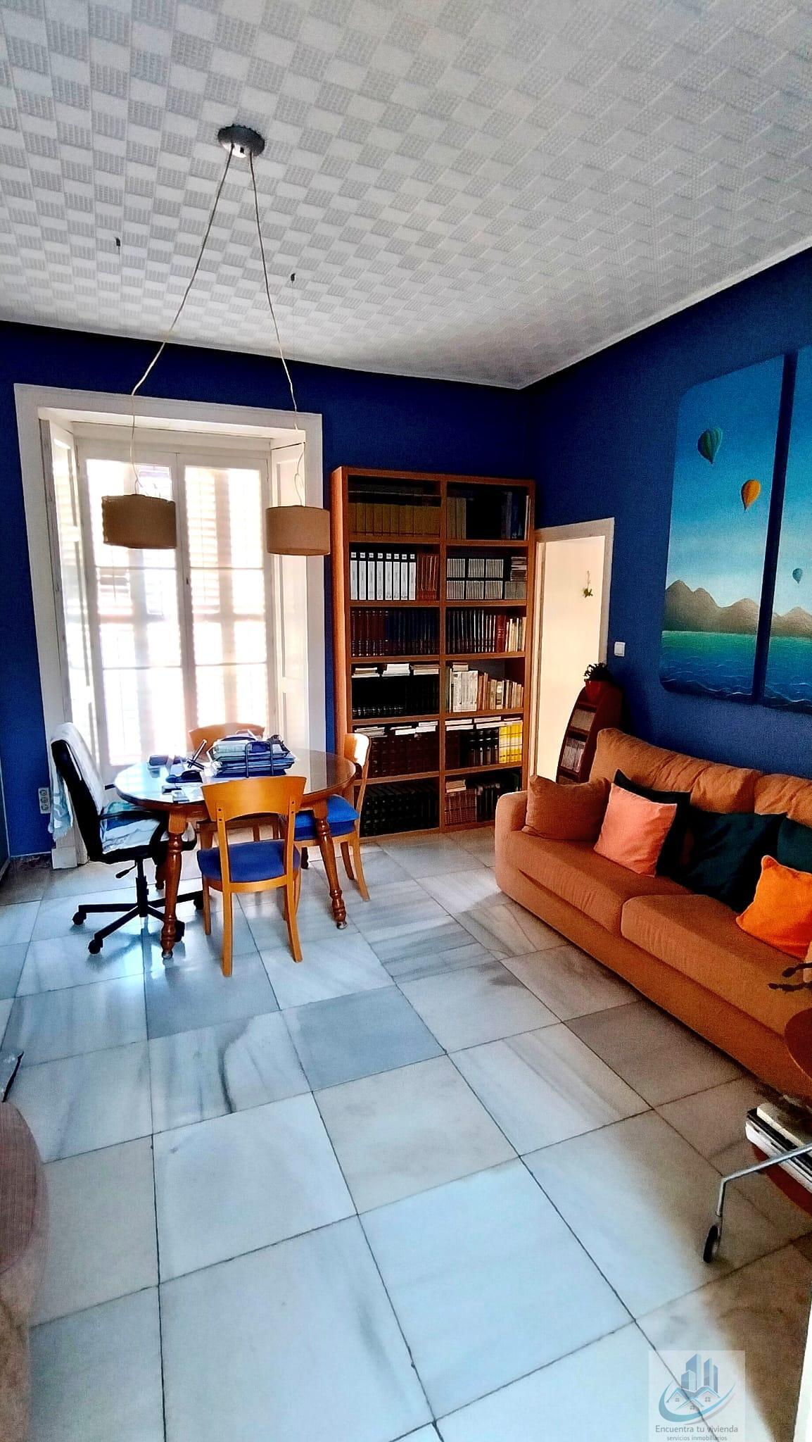 Venta de casa en Puerto Real