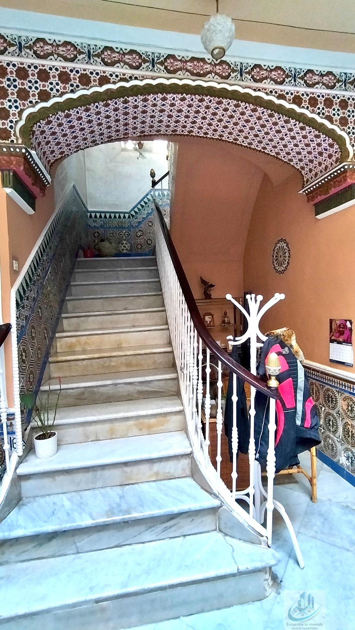 Venta de casa en Puerto Real