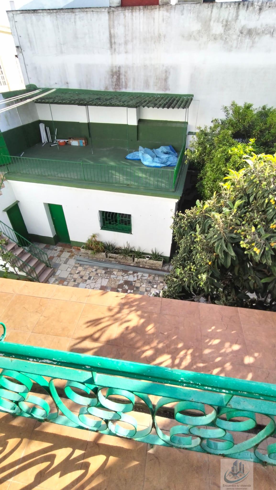 Venta de casa en Puerto Real