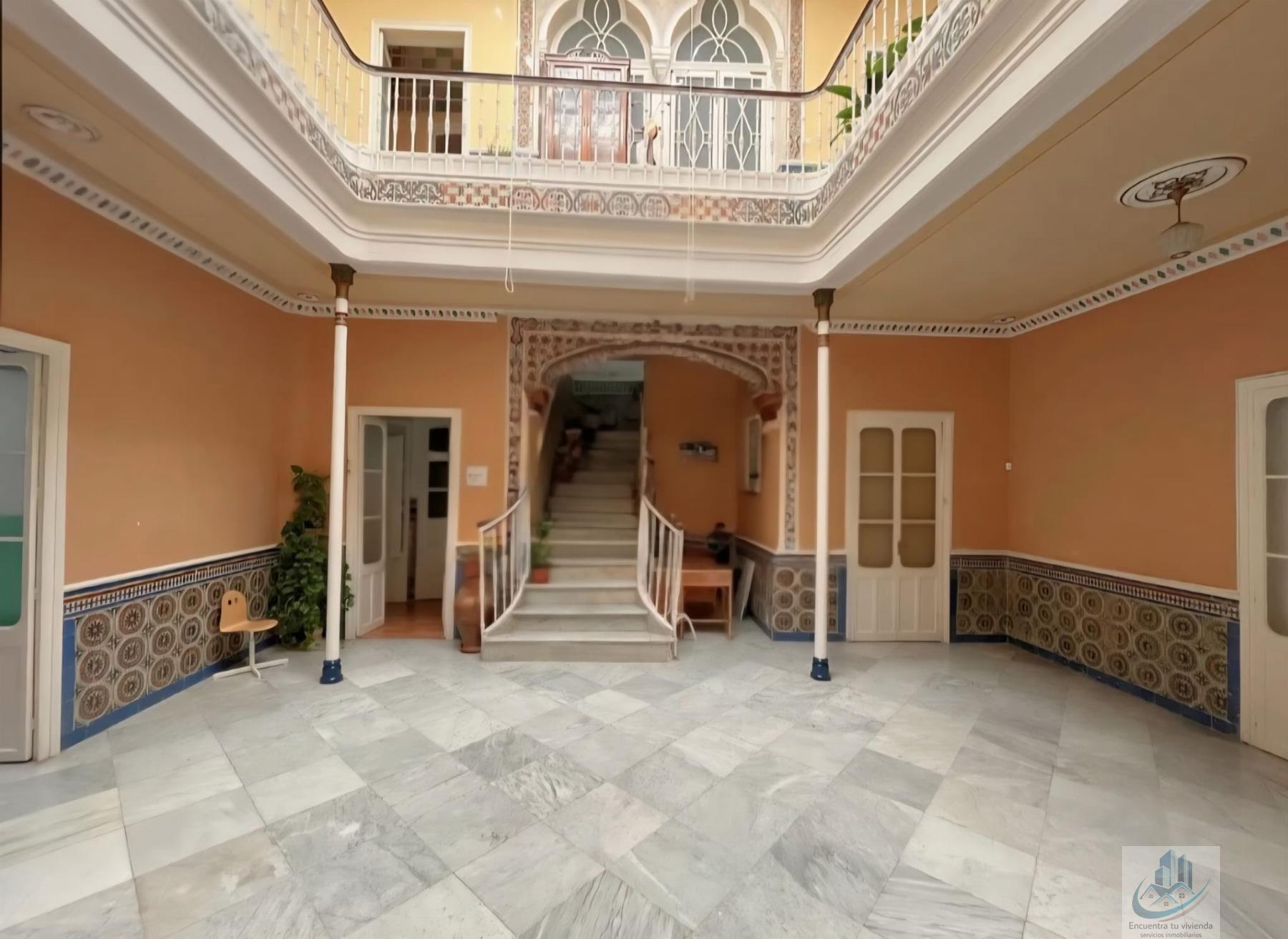 Venta de casa en Puerto Real