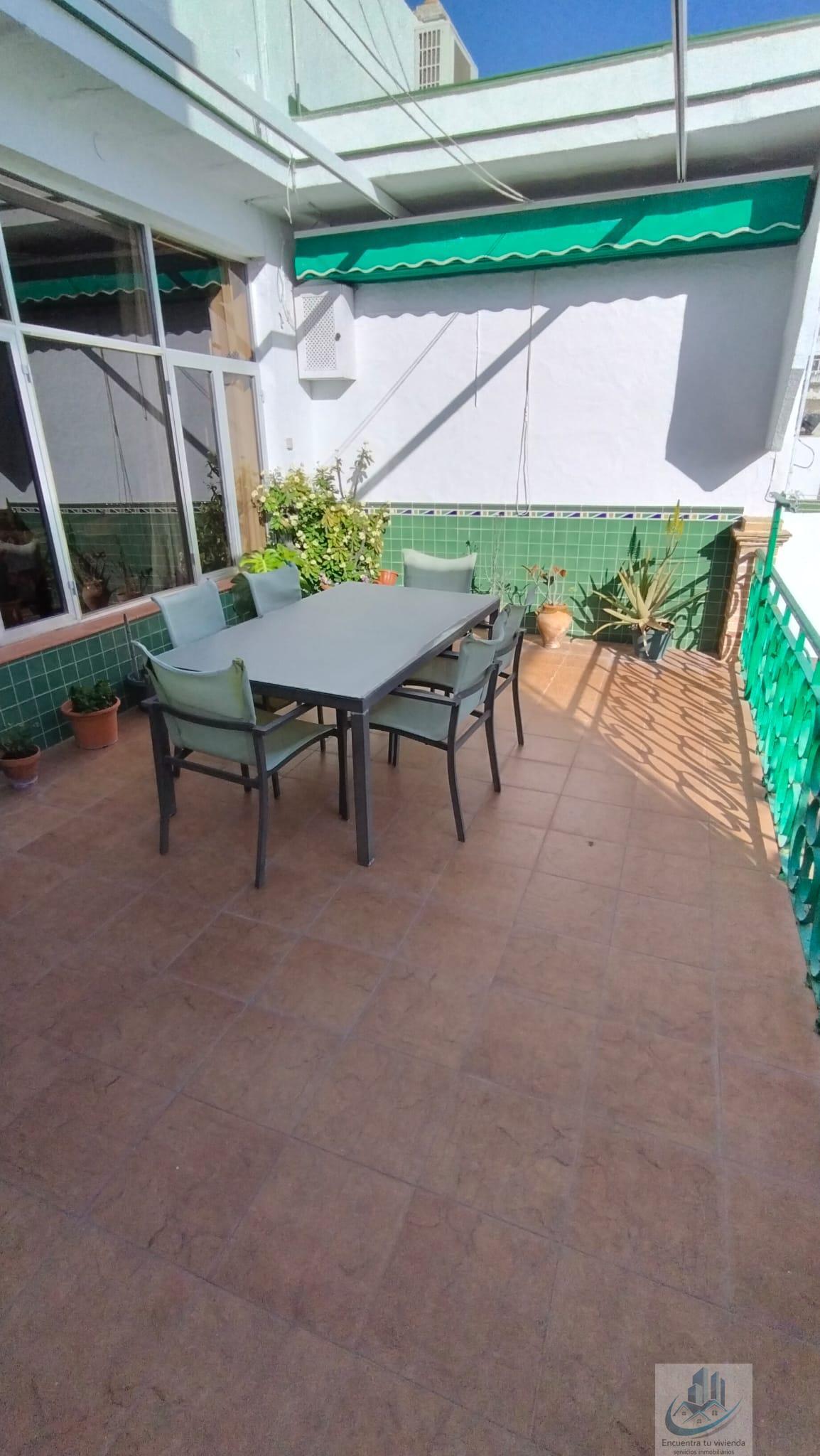 Venta de casa en Puerto Real
