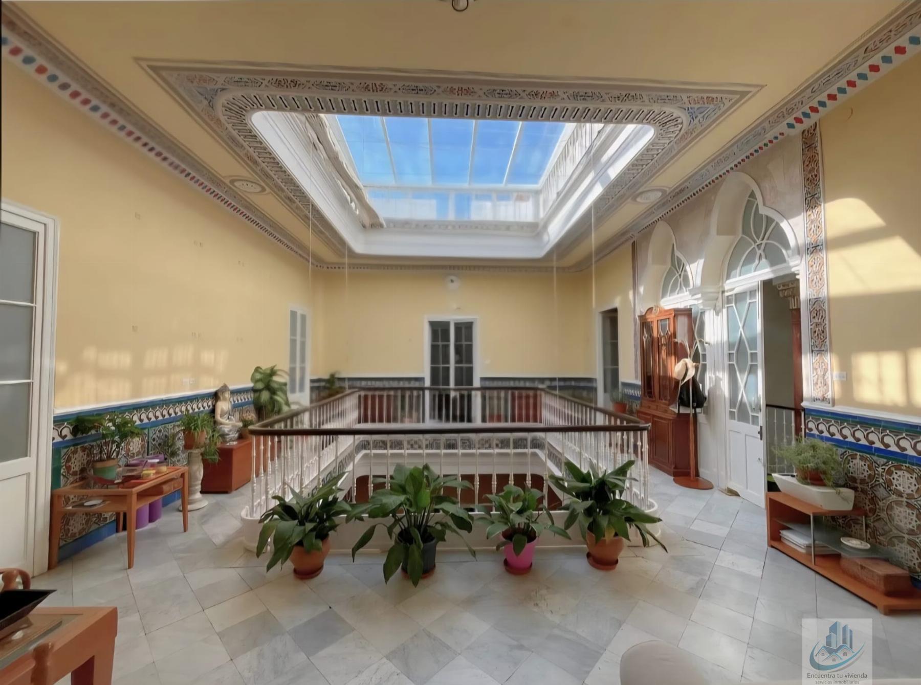 Venta de casa en Puerto Real