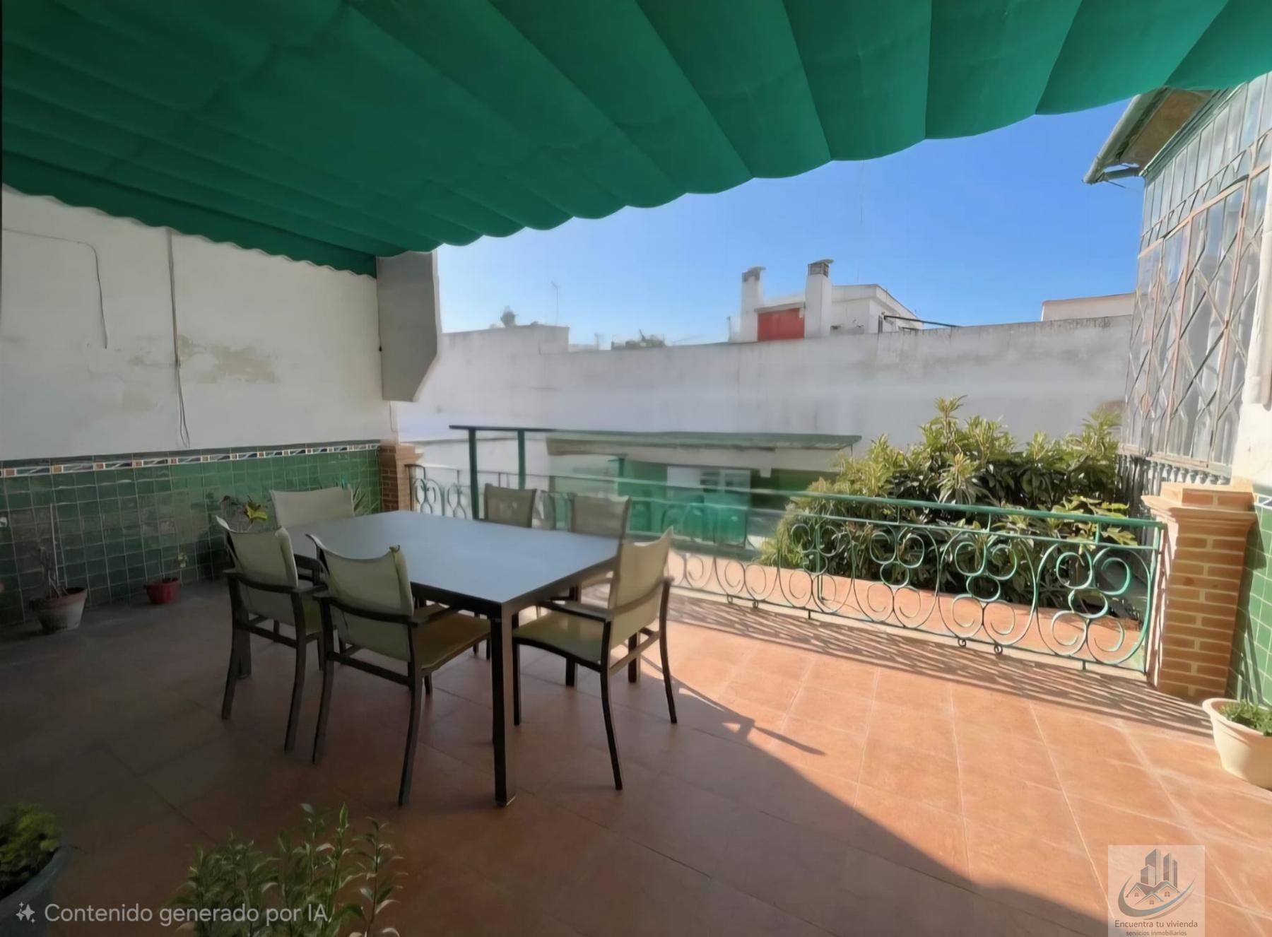 Venta de casa en Puerto Real