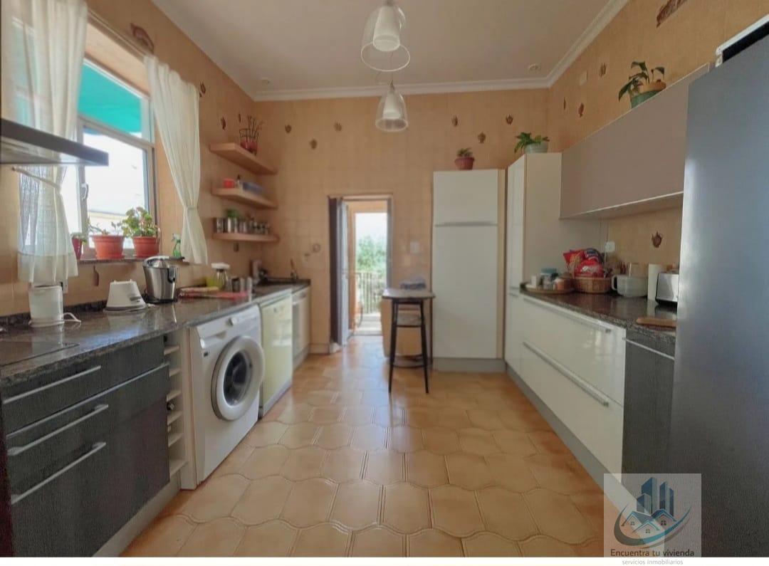 Venta de casa en Puerto Real