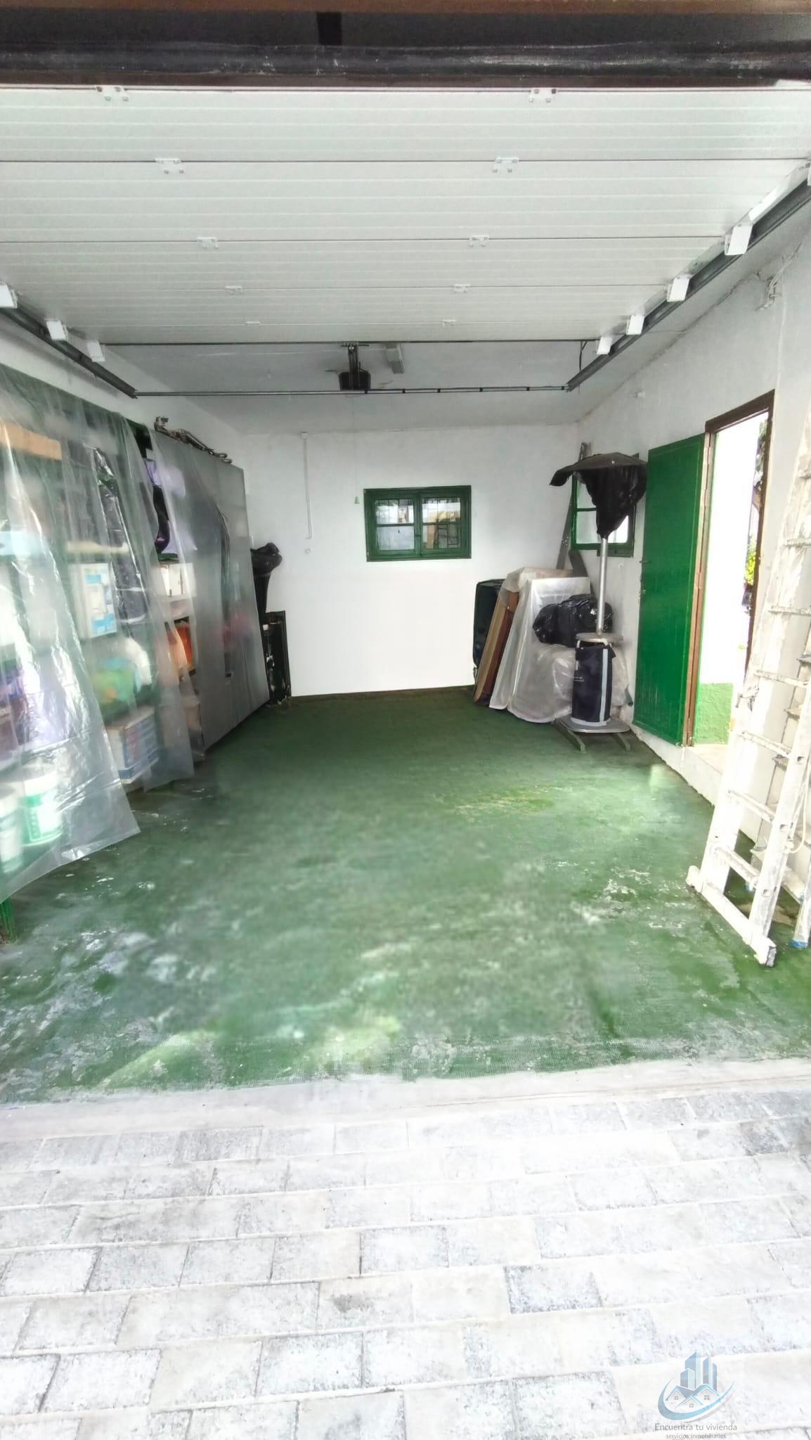 Venta de casa en Puerto Real