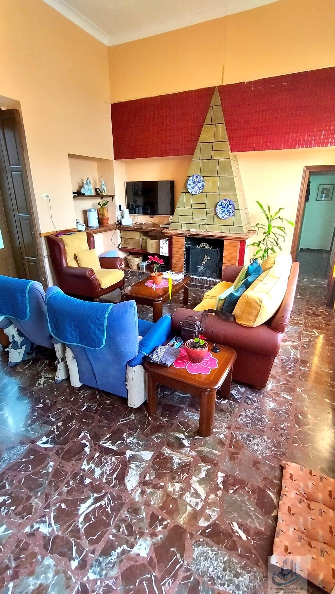 Venta de casa en Puerto Real