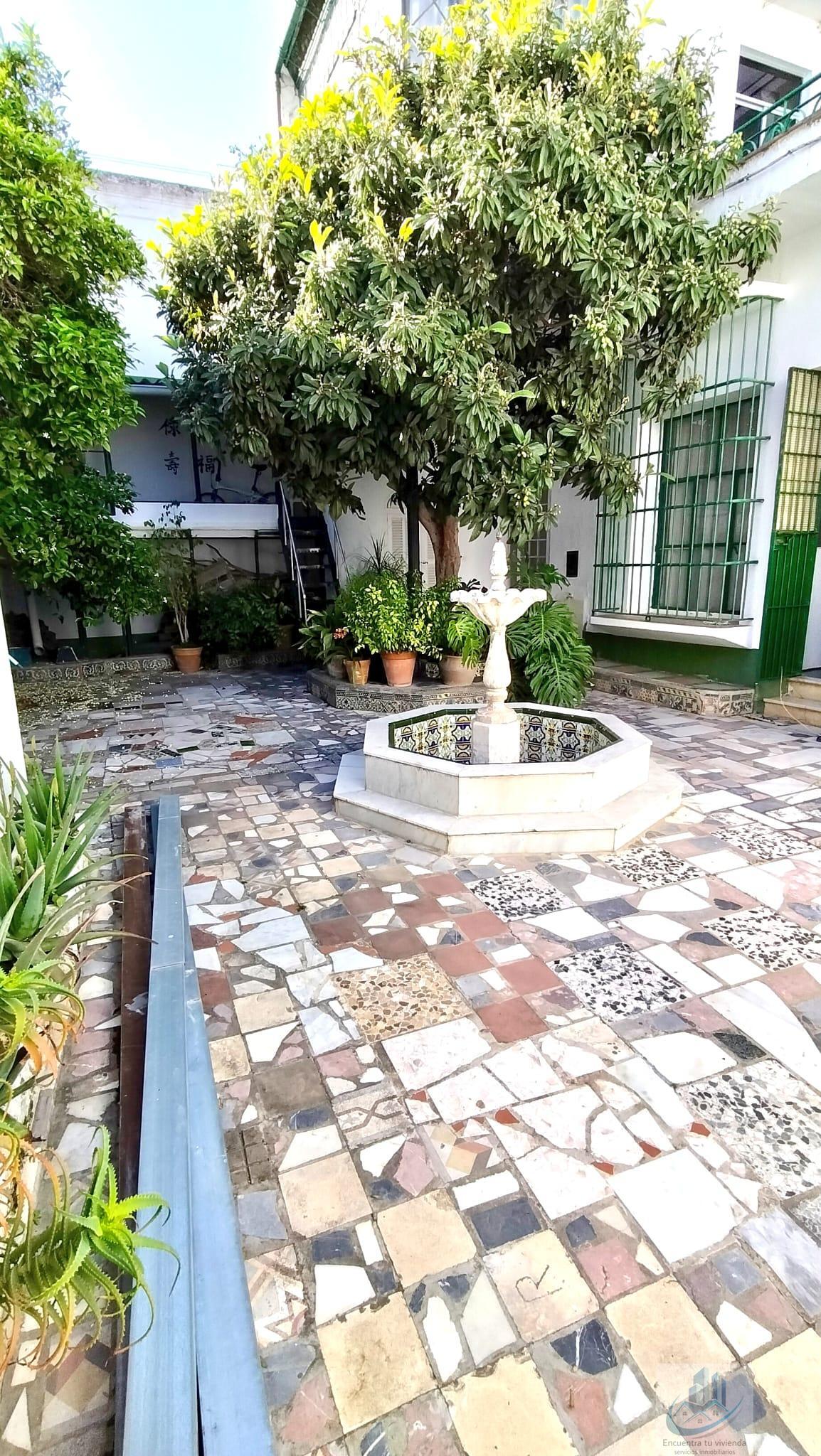 Venta de casa en Puerto Real