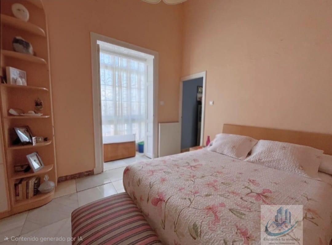 Venta de casa en Puerto Real