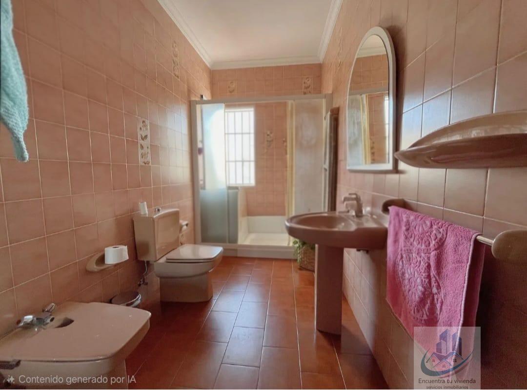 Venta de casa en Puerto Real