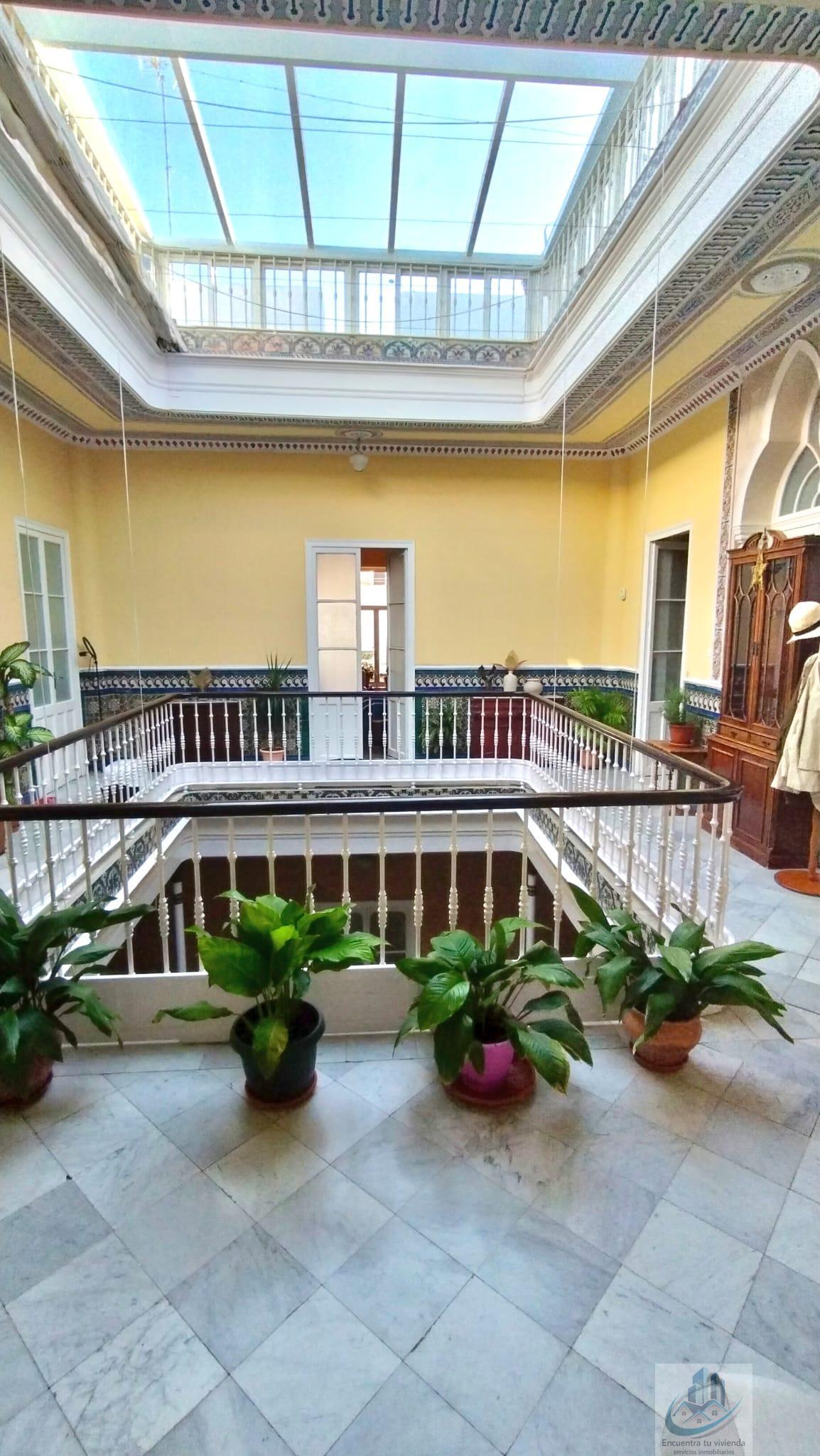 Venta de casa en Puerto Real