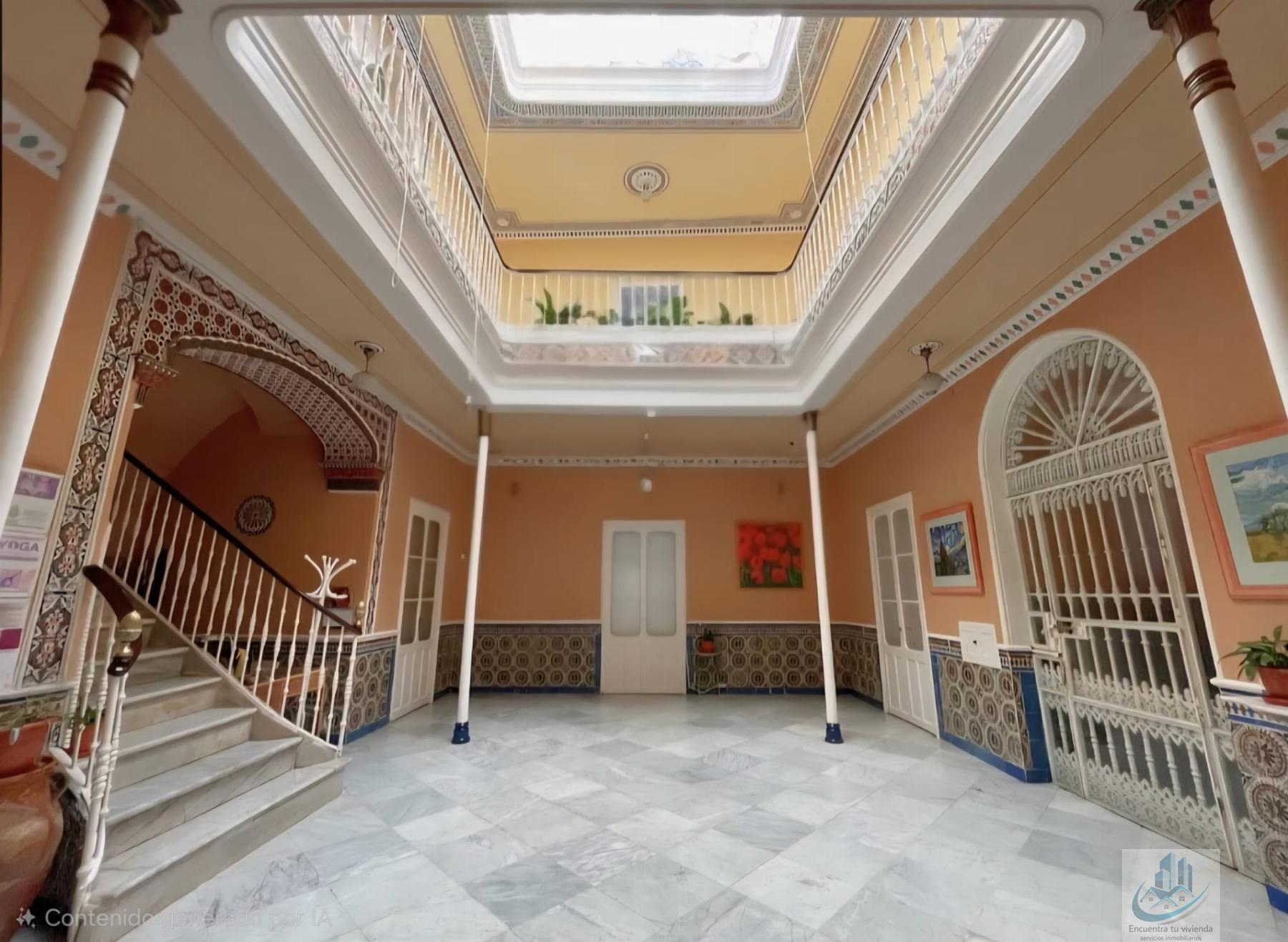 Venta de casa en Puerto Real