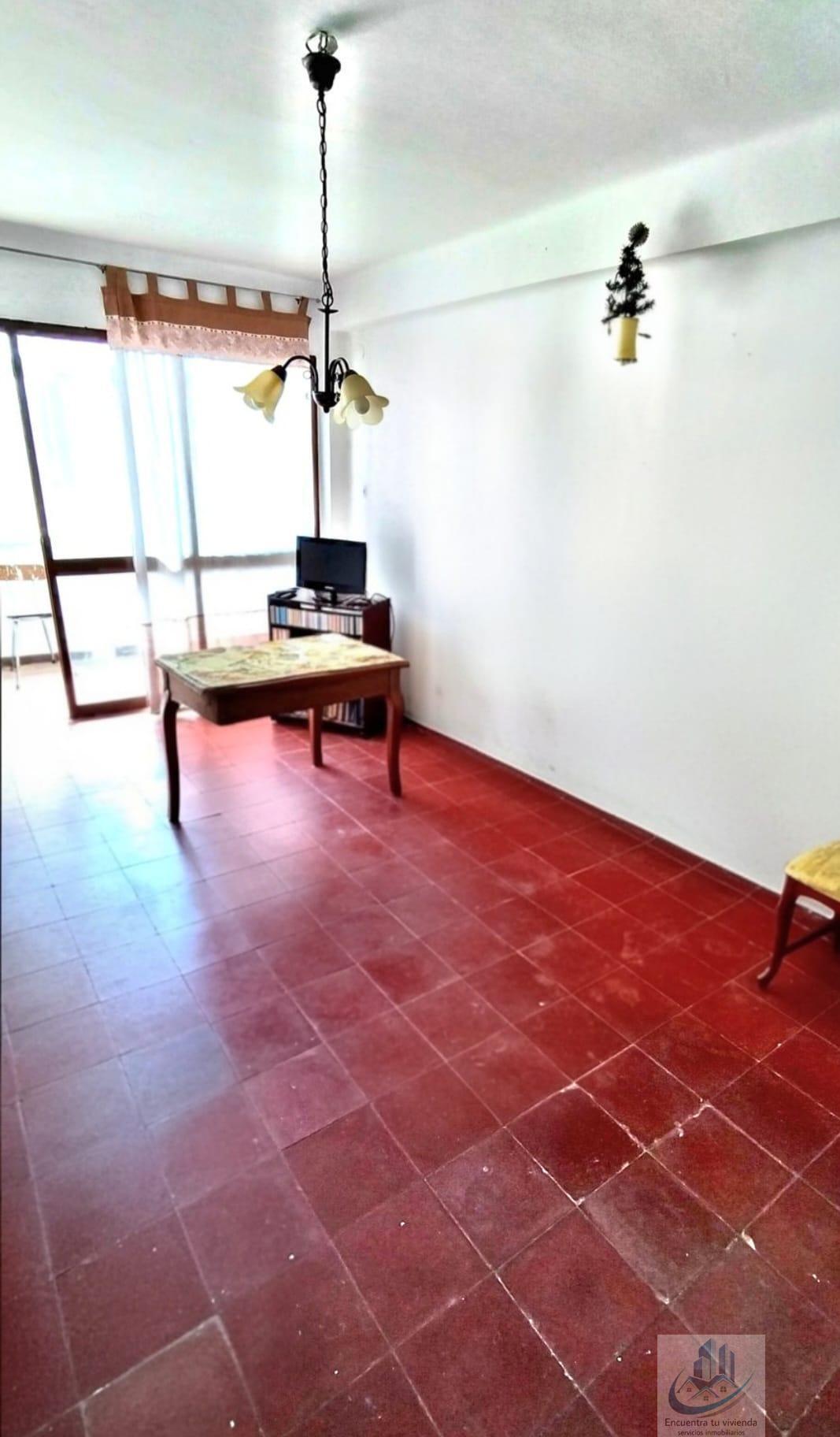 Venta de piso en San Fernando