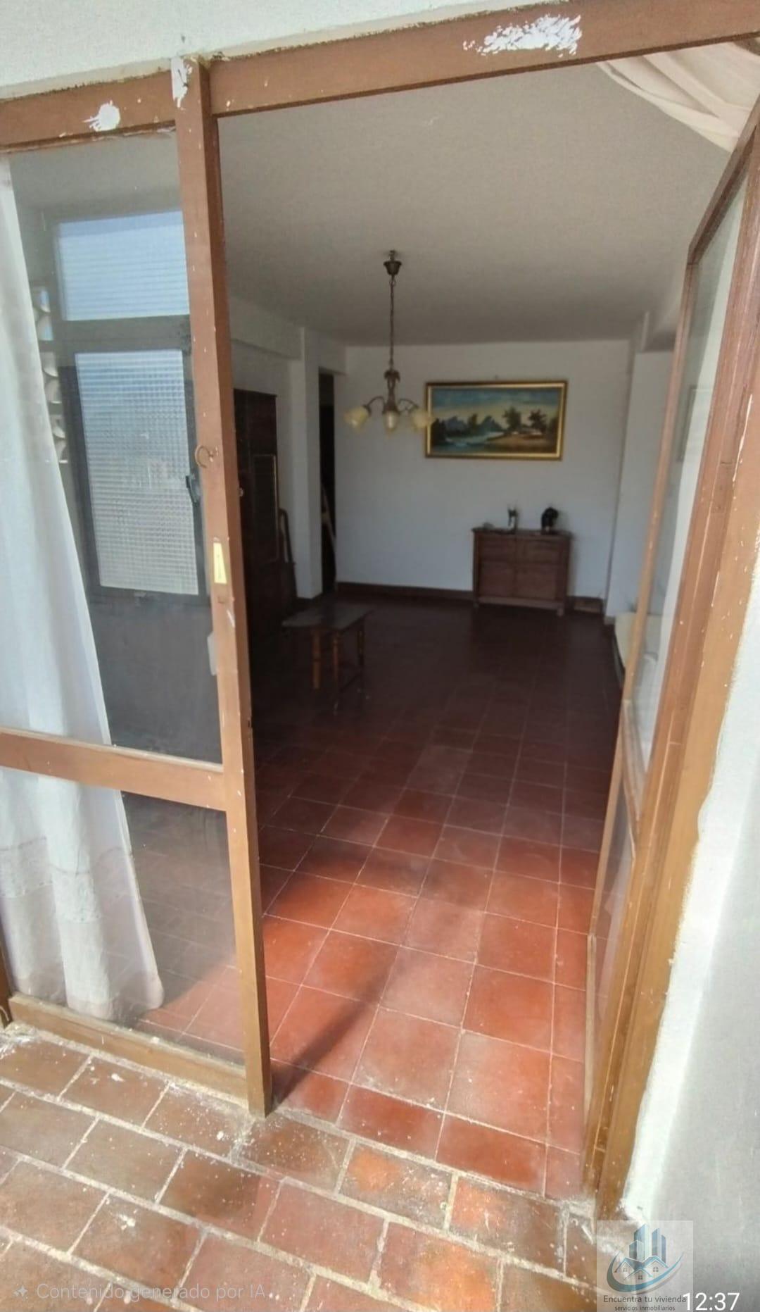 Venta de piso en San Fernando