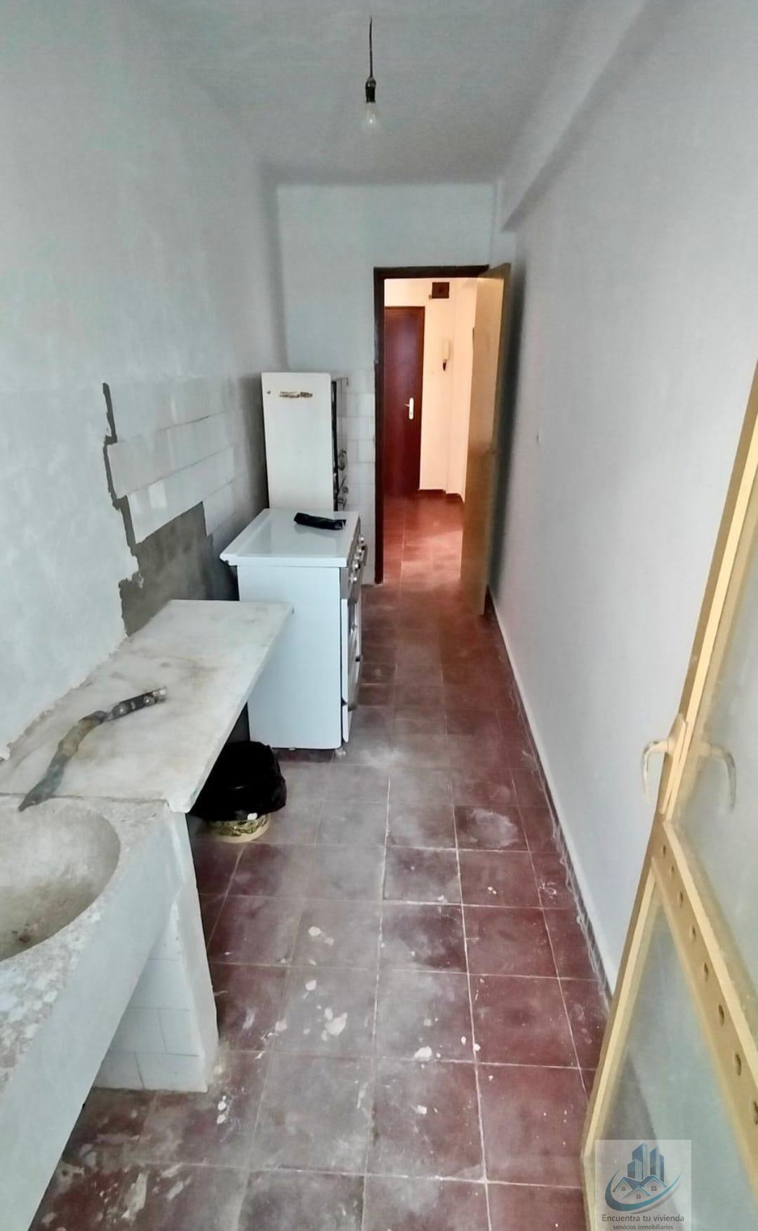 Venta de piso en San Fernando