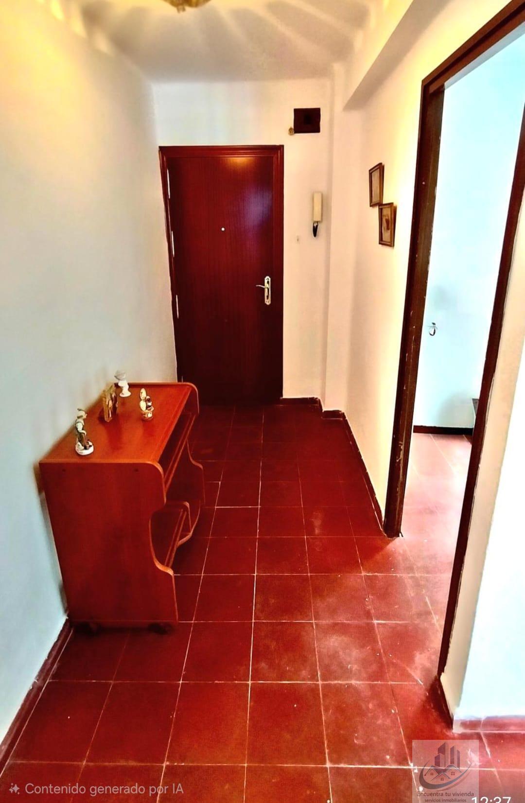 Venta de piso en San Fernando
