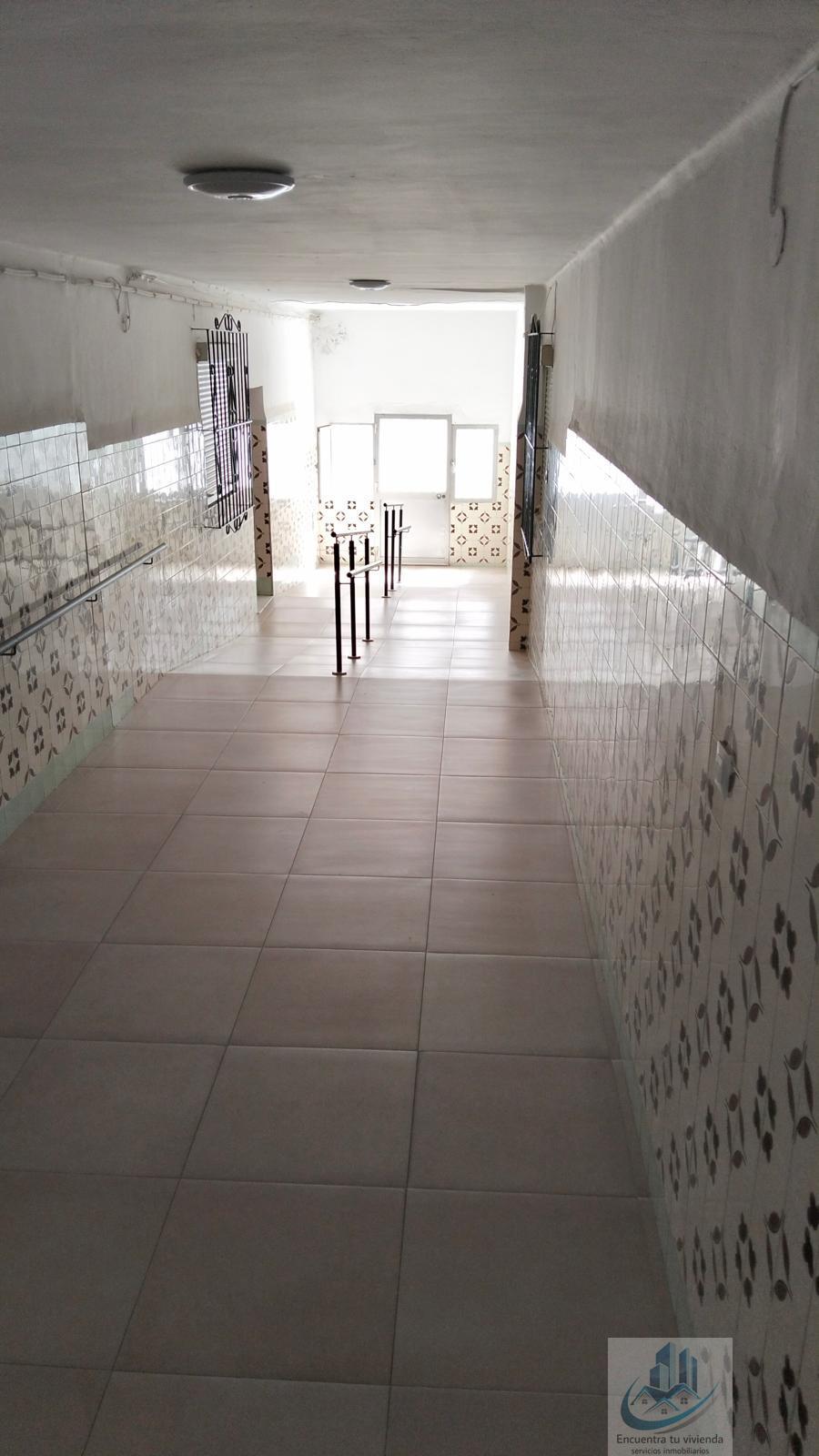 Venta de piso en San Fernando