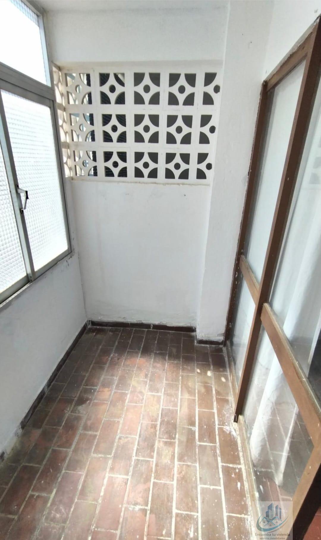 Venta de piso en San Fernando