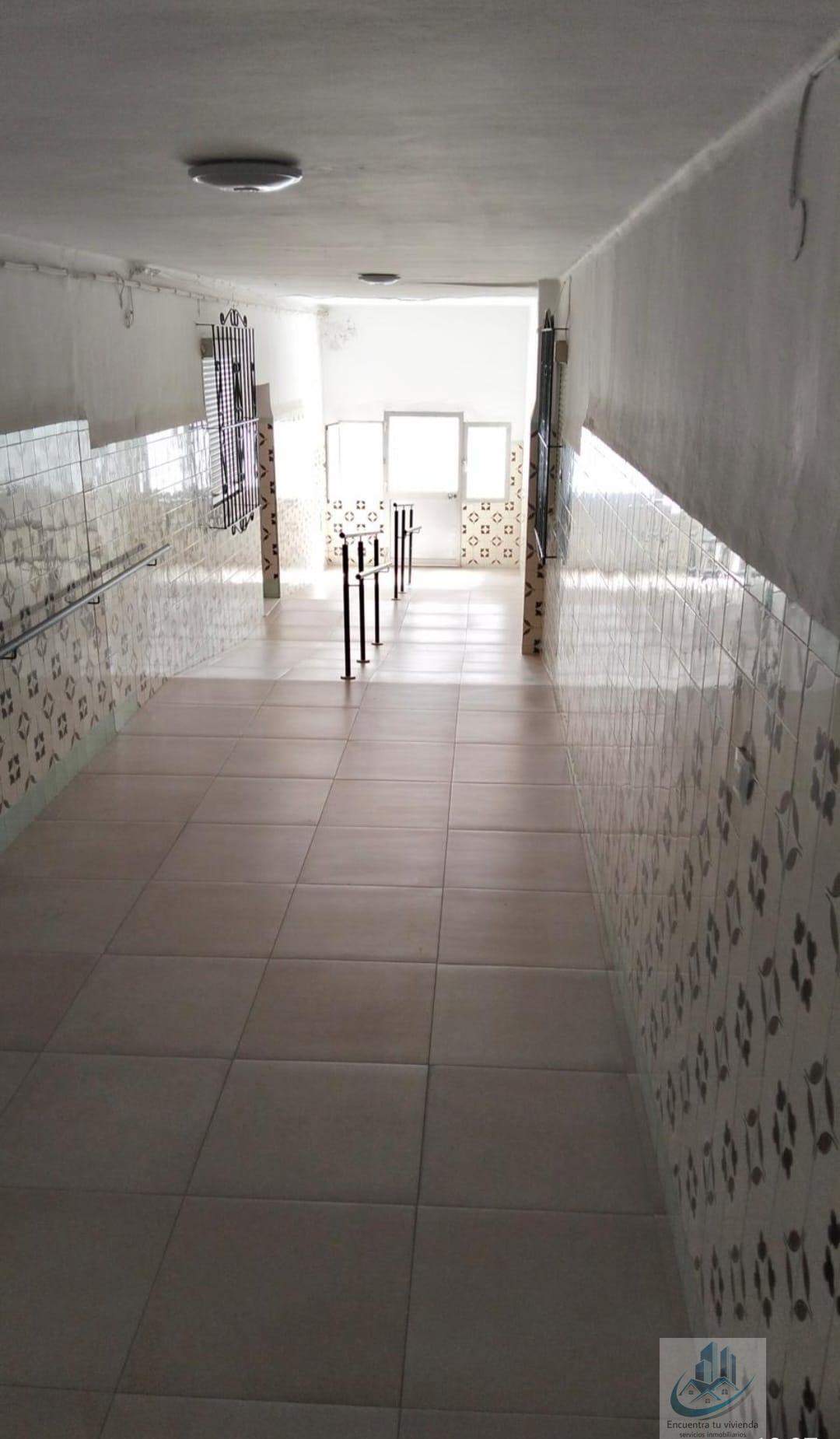 Venta de piso en San Fernando