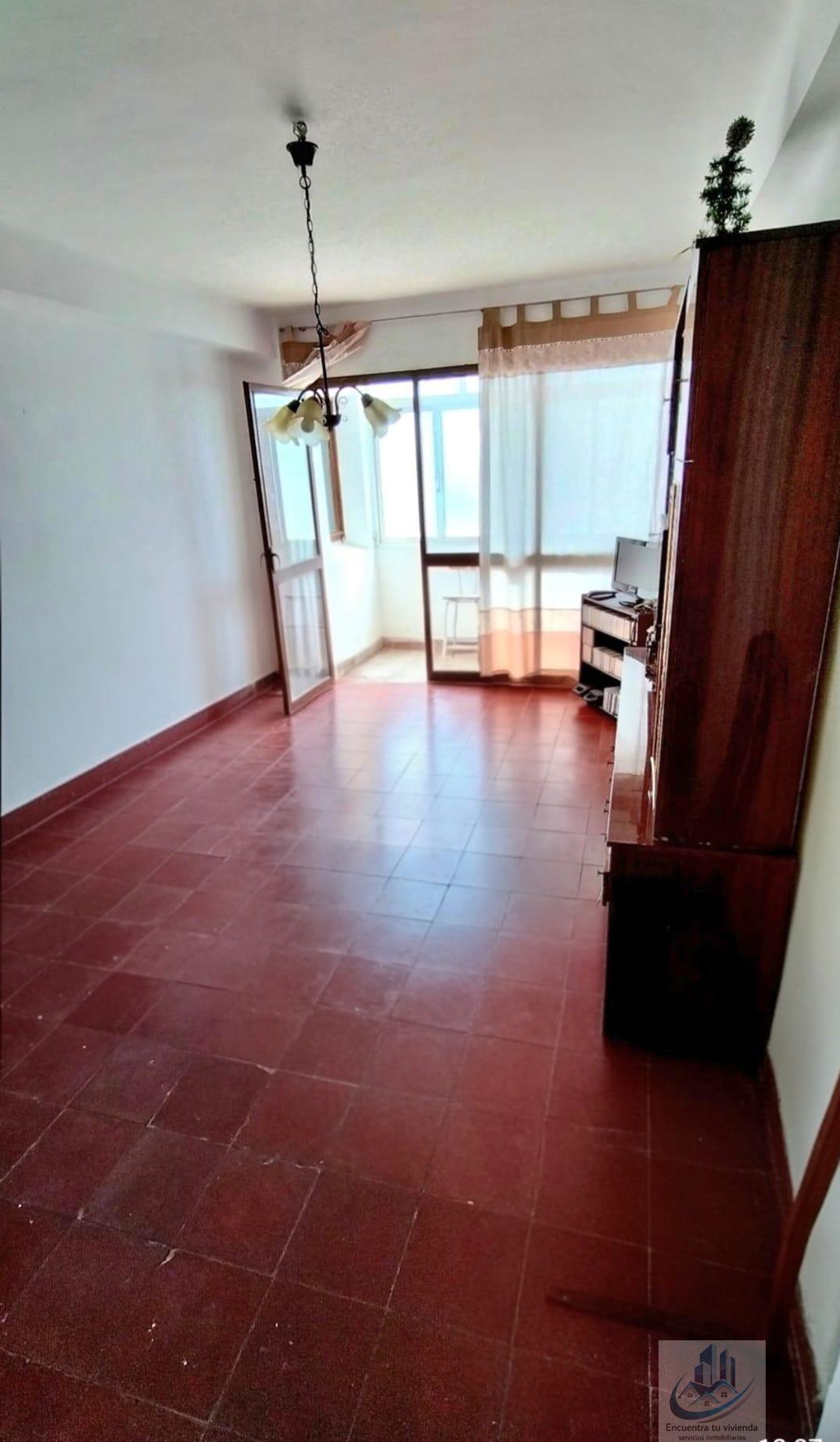 Venta de piso en San Fernando