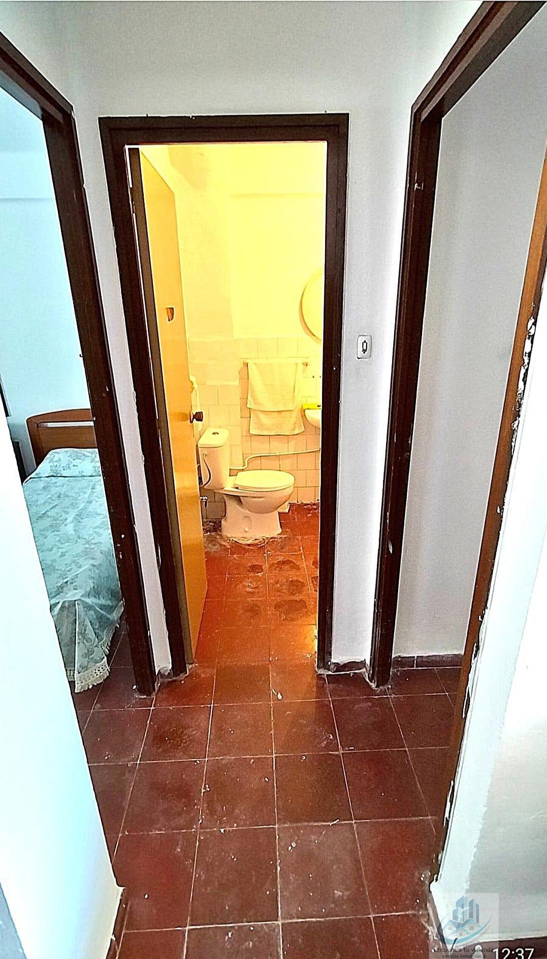 Venta de piso en San Fernando