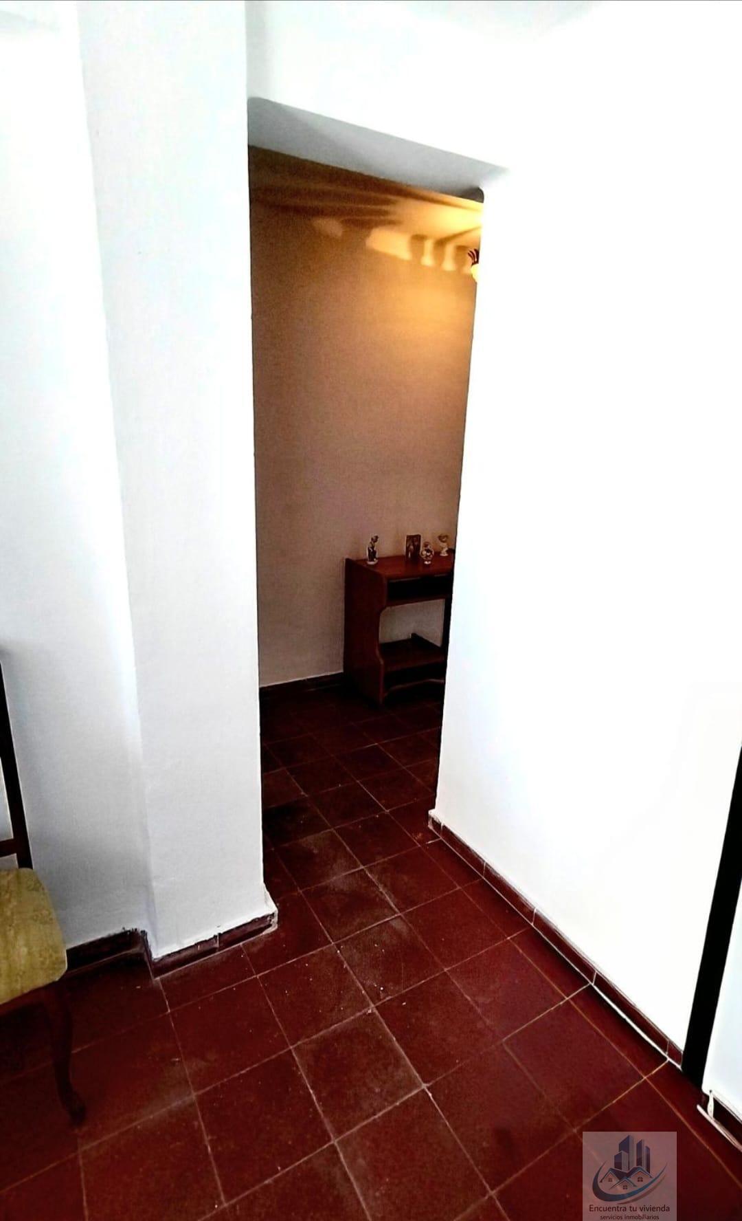 Venta de piso en San Fernando