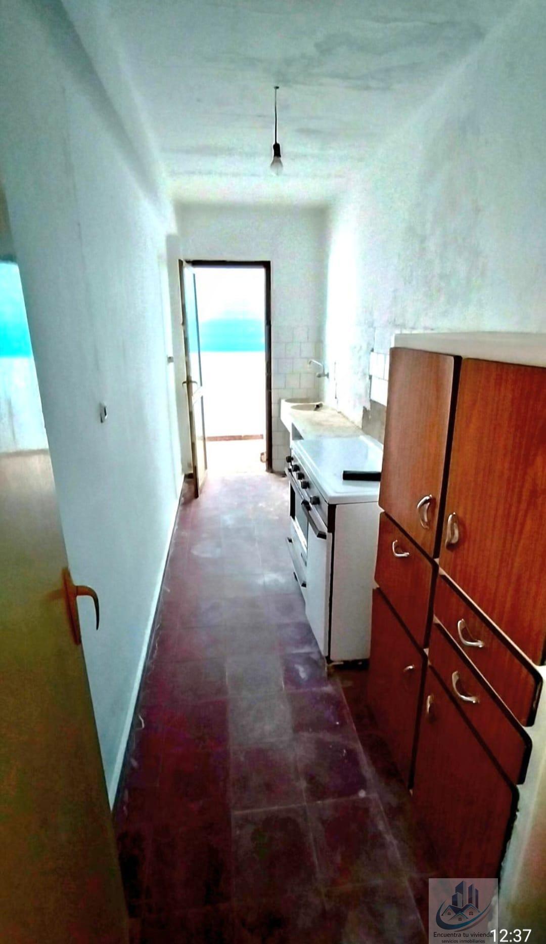 Venta de piso en San Fernando