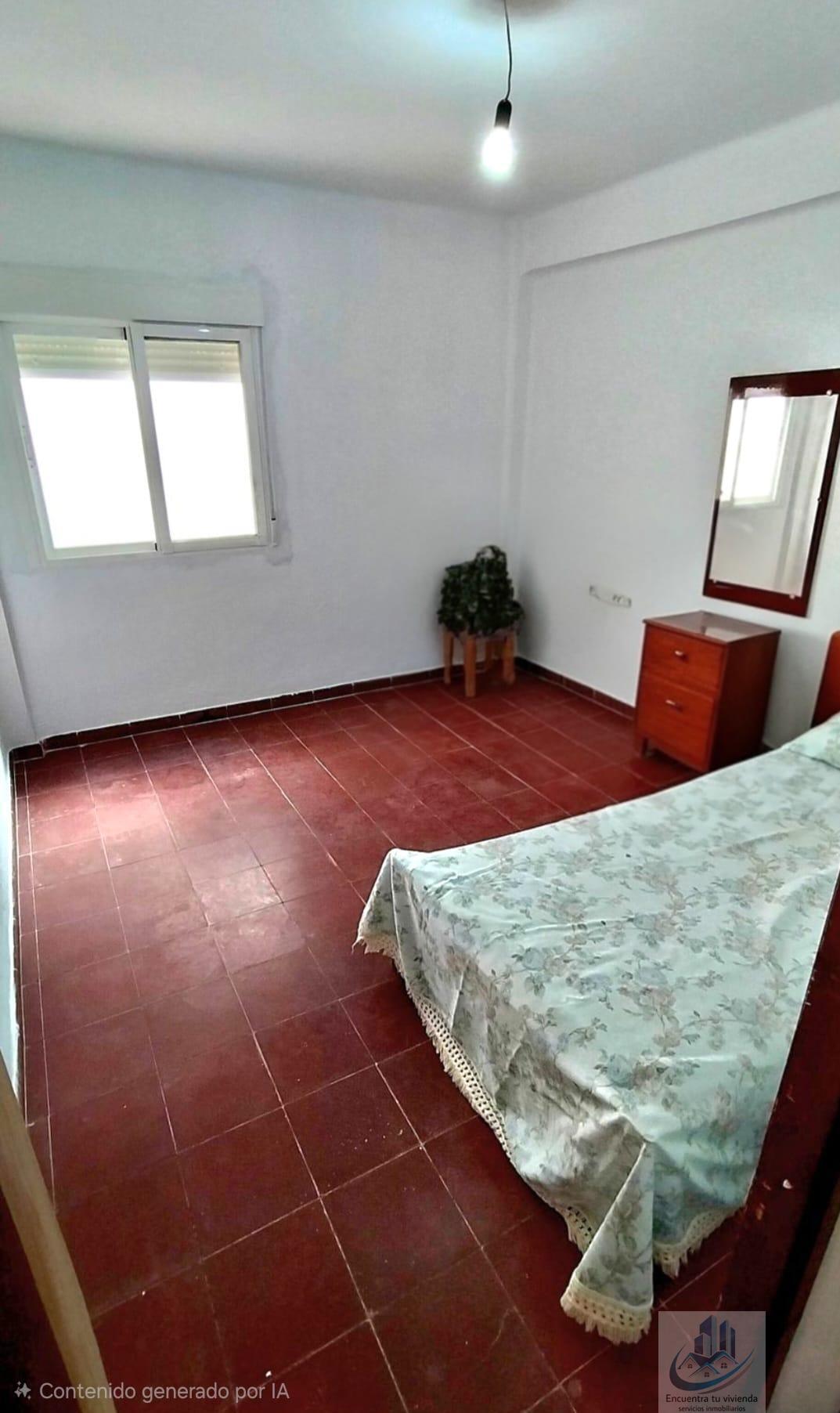 Venta de piso en San Fernando