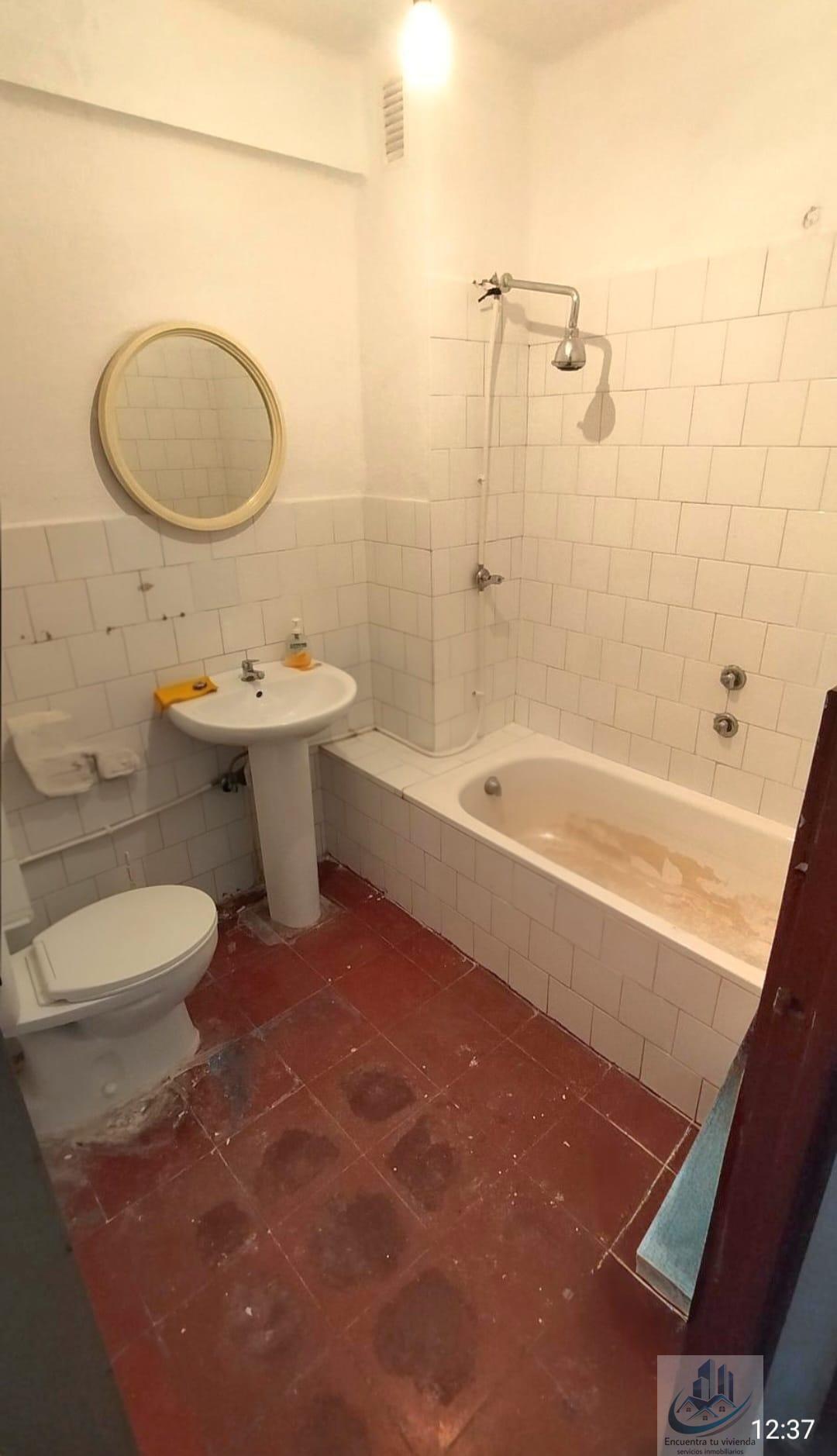 Venta de piso en San Fernando