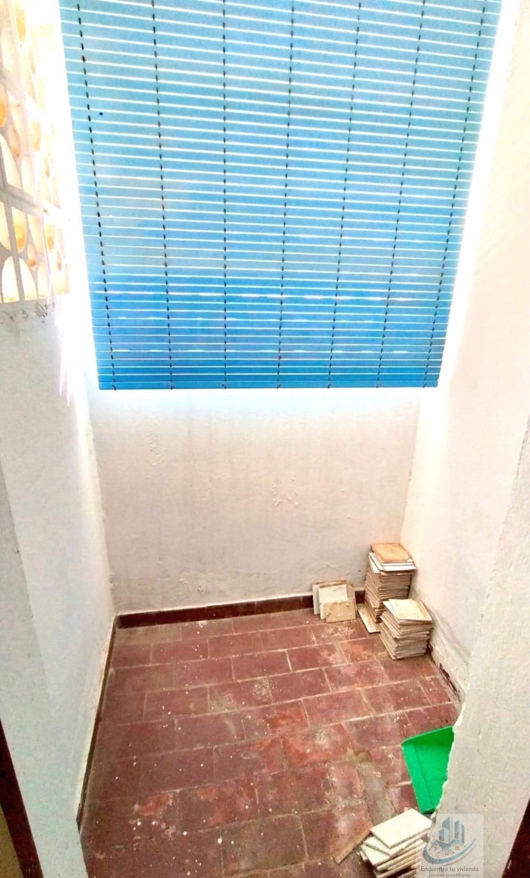 Venta de piso en San Fernando