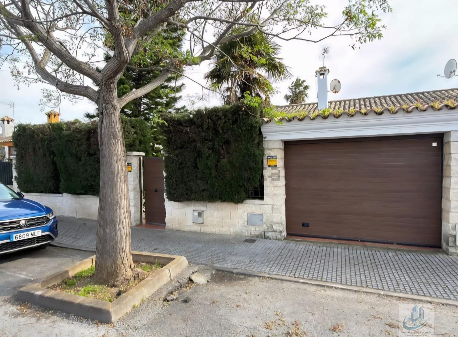 Venta de chalet en Chiclana de la Frontera